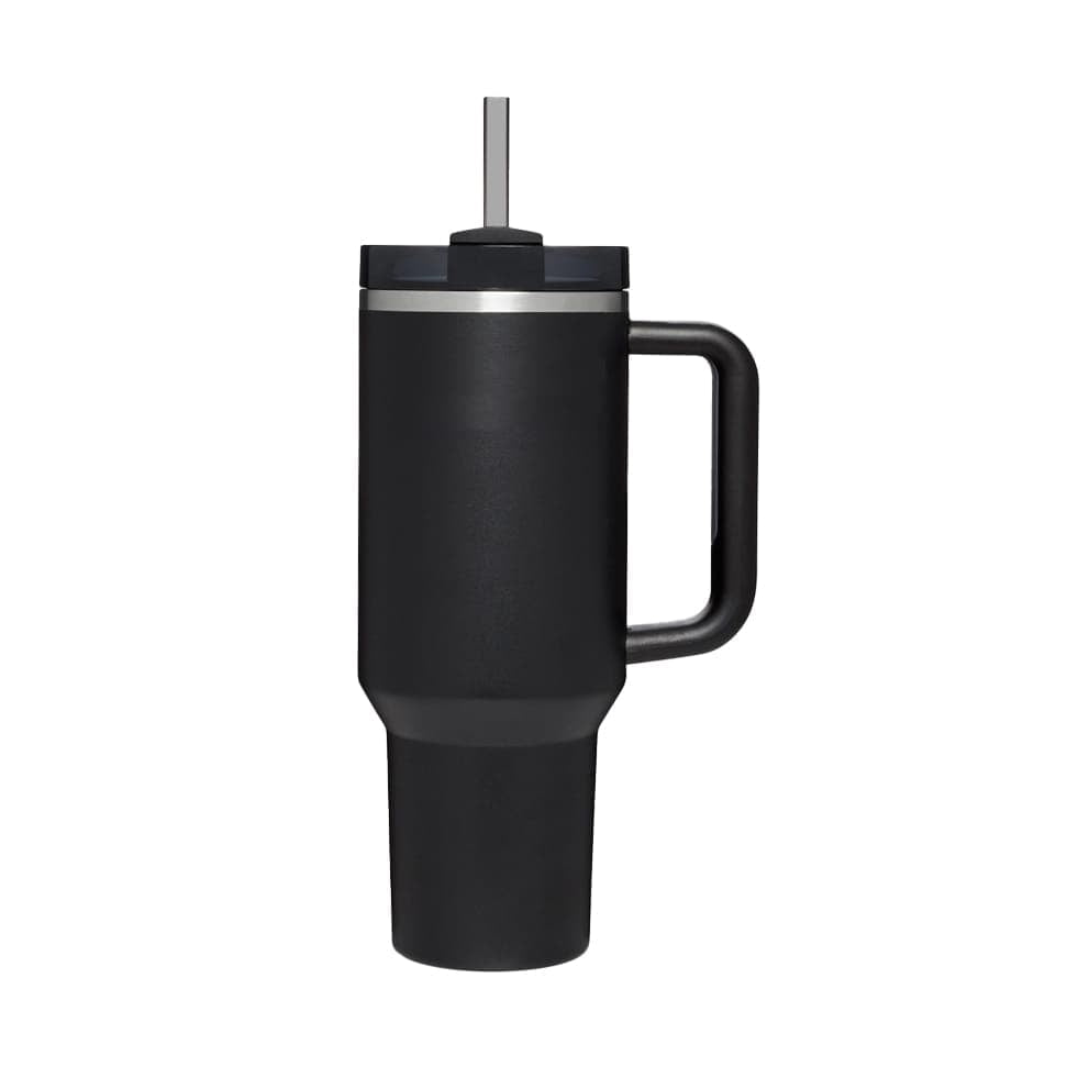 Stanley Thermo Mug - 1.2L, Insulated Metal, Leak-Proof, for Office, Travel & Outdoor