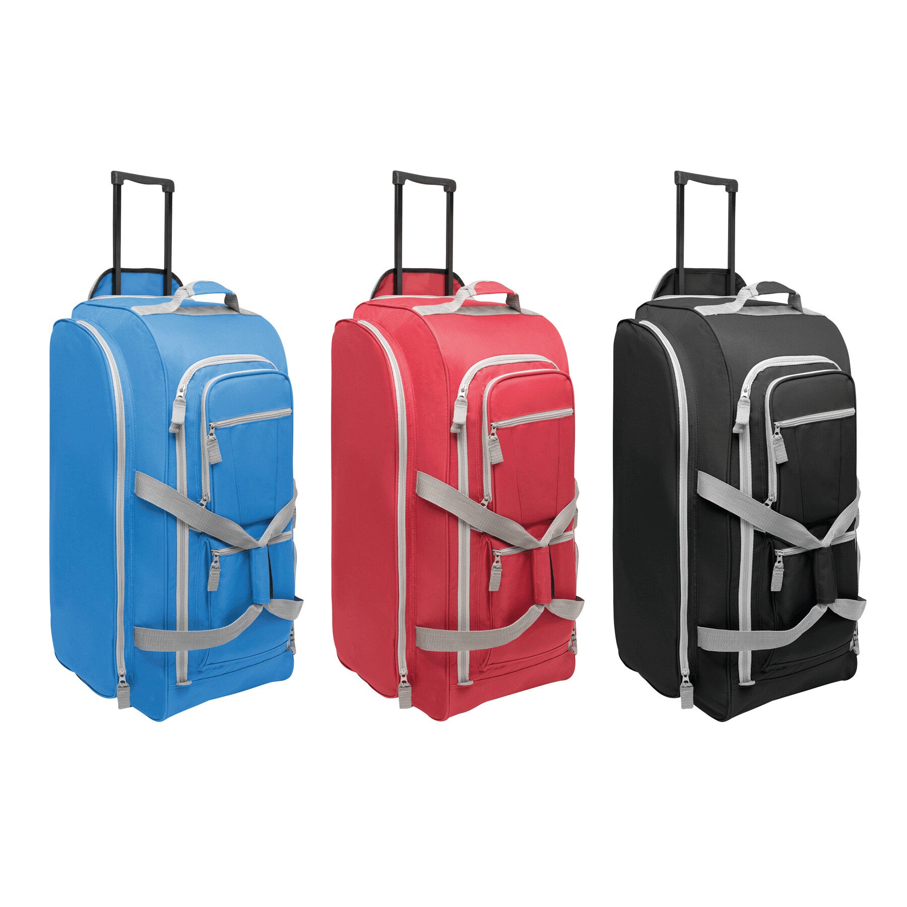 Trolley-Reisetasche 9P