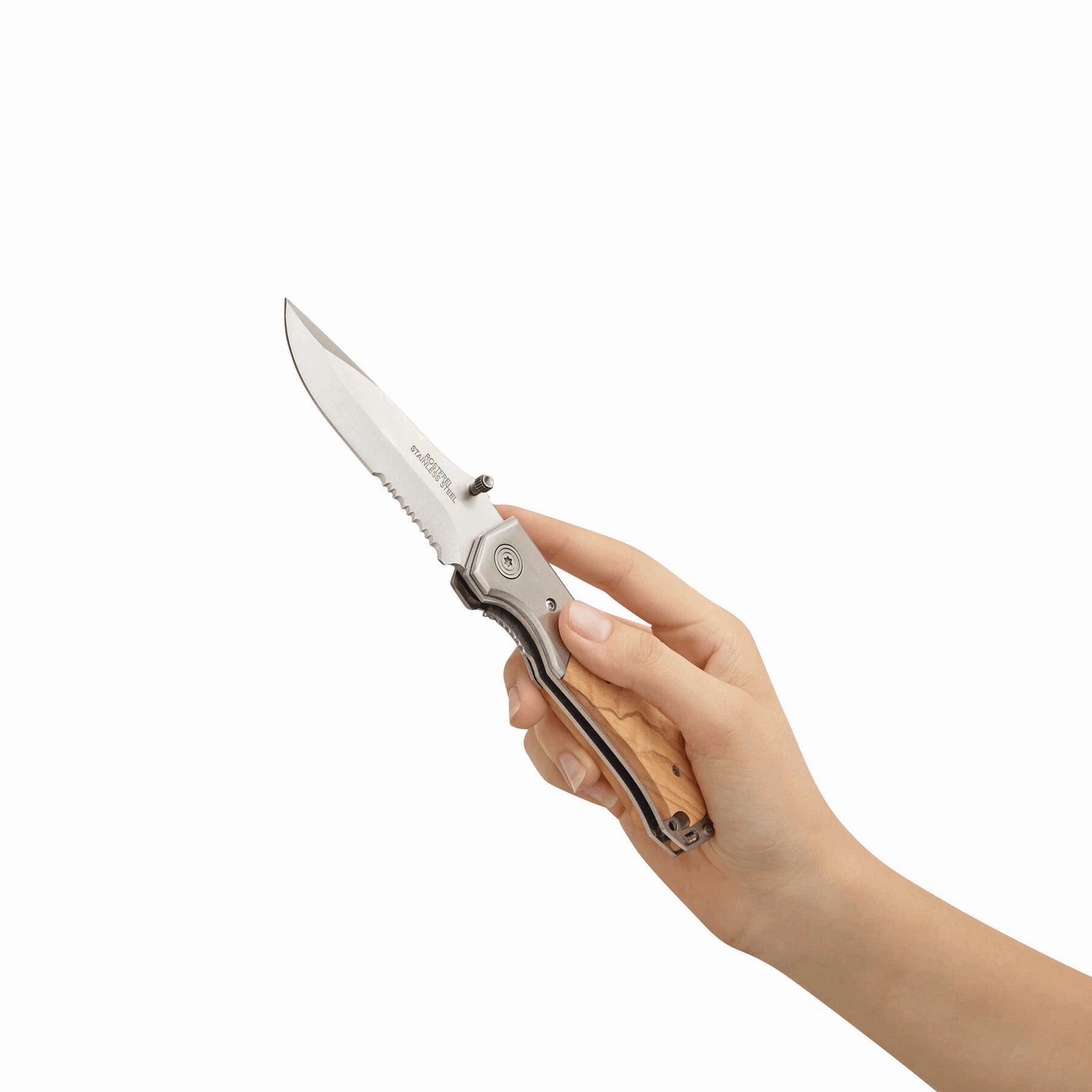 Hunting knife HUNTER