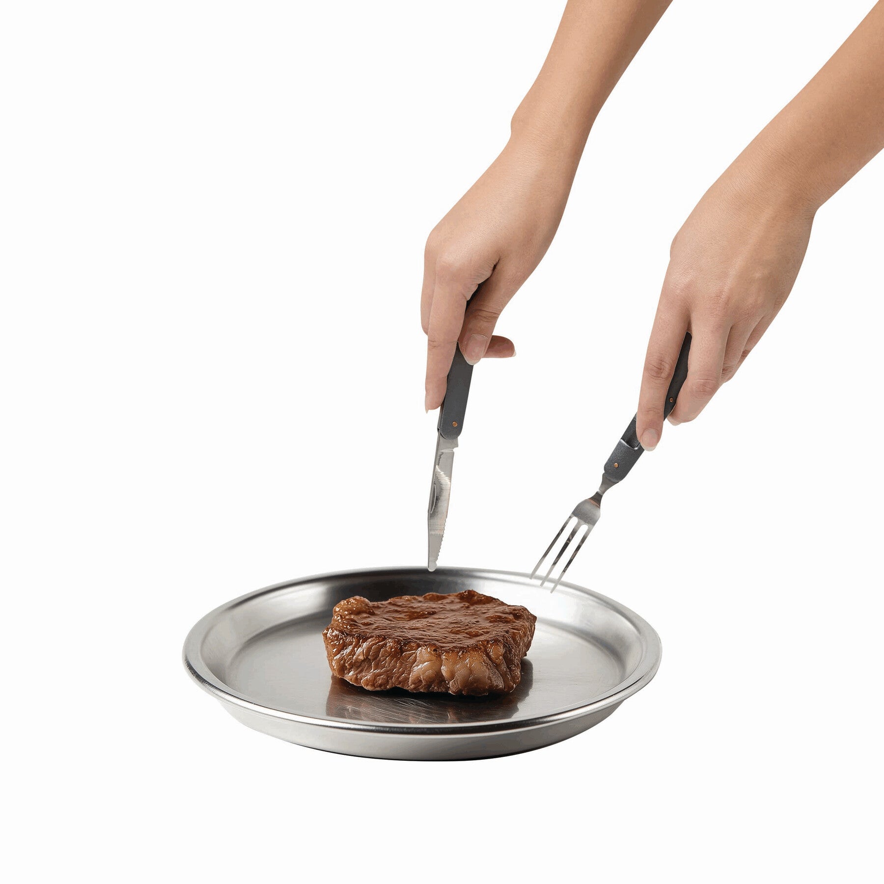 Outdoor Cutlery Set CAMPING