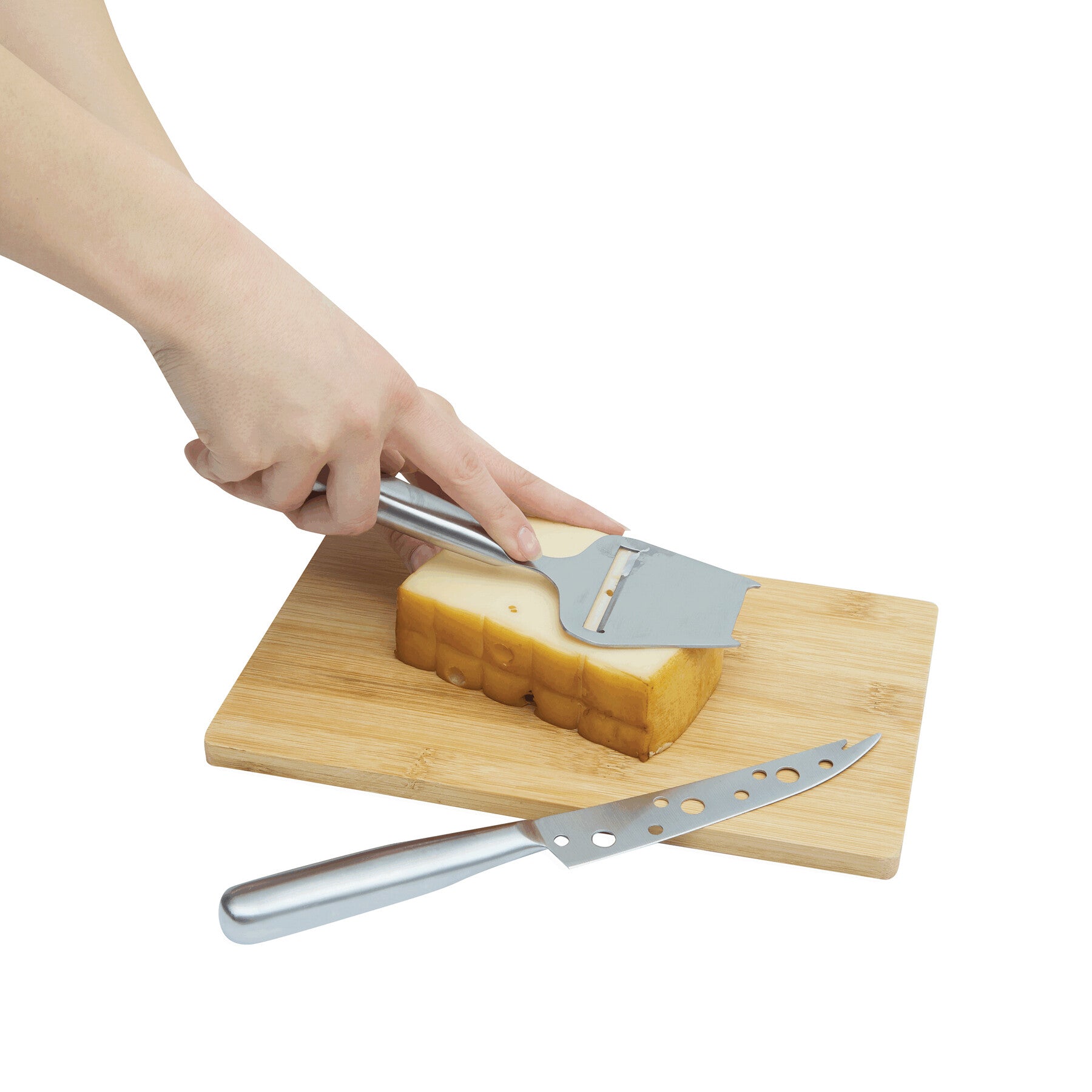 3-pc. FESCO Cheese Set
