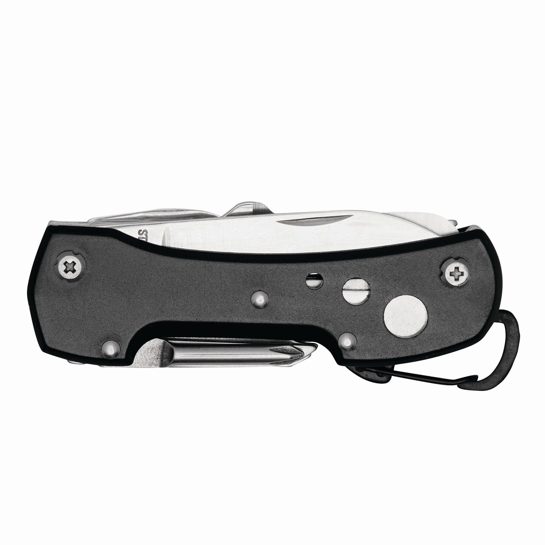 Pocket Knife STRONG HELPER, 12-piece