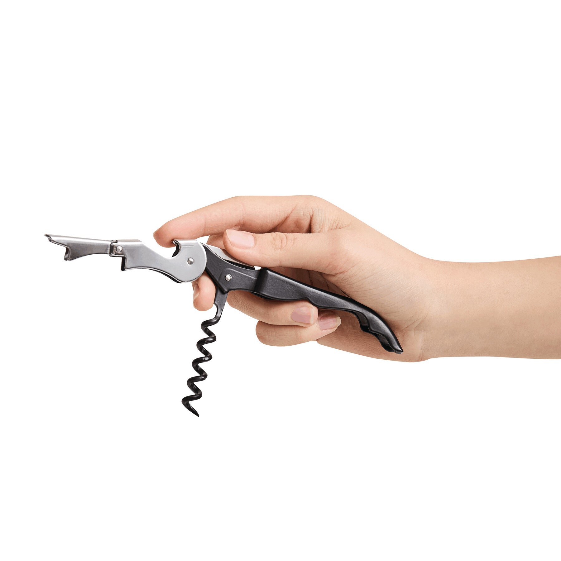 Waiter's Corkscrew BEST SERVING