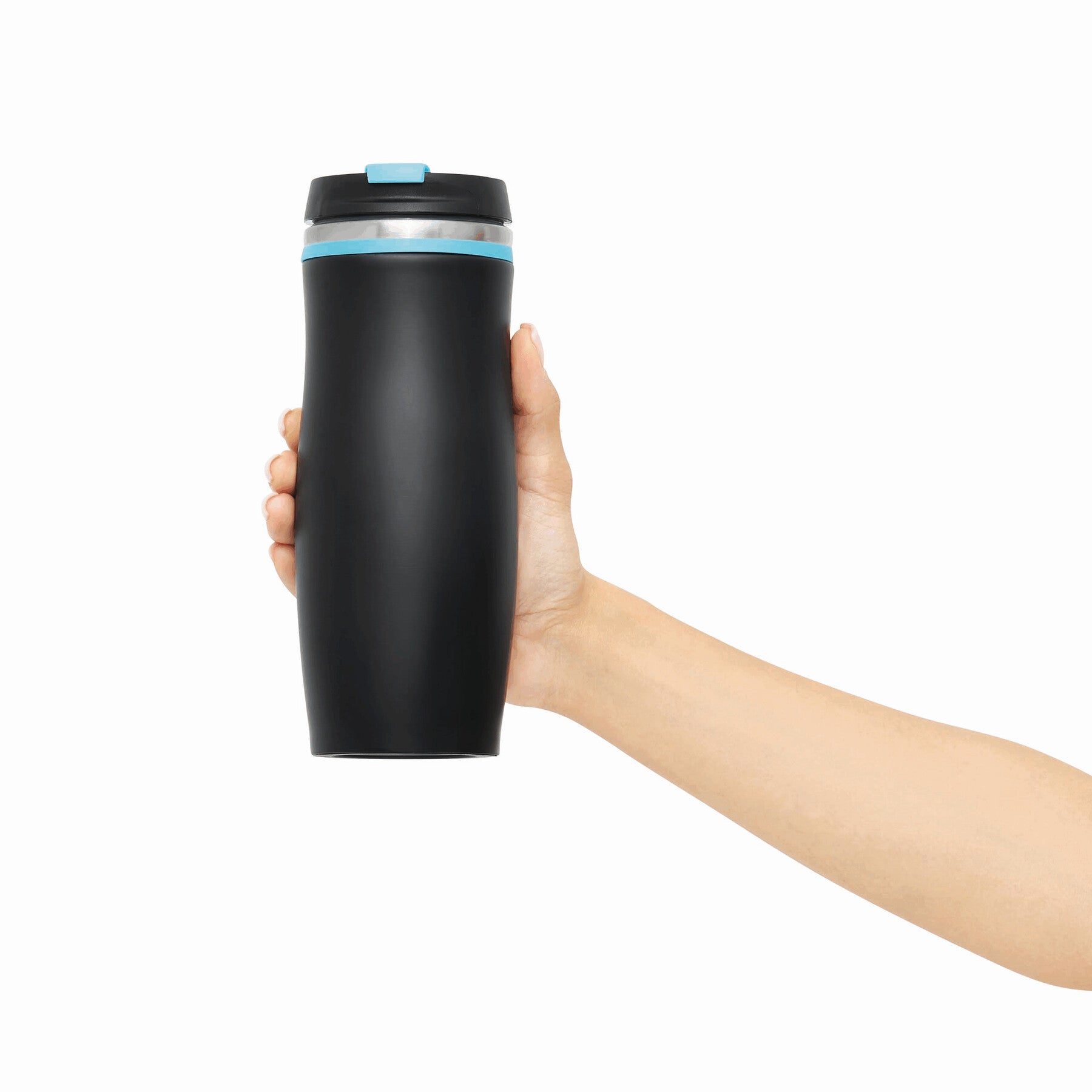Isolierbecher DARK CREMA