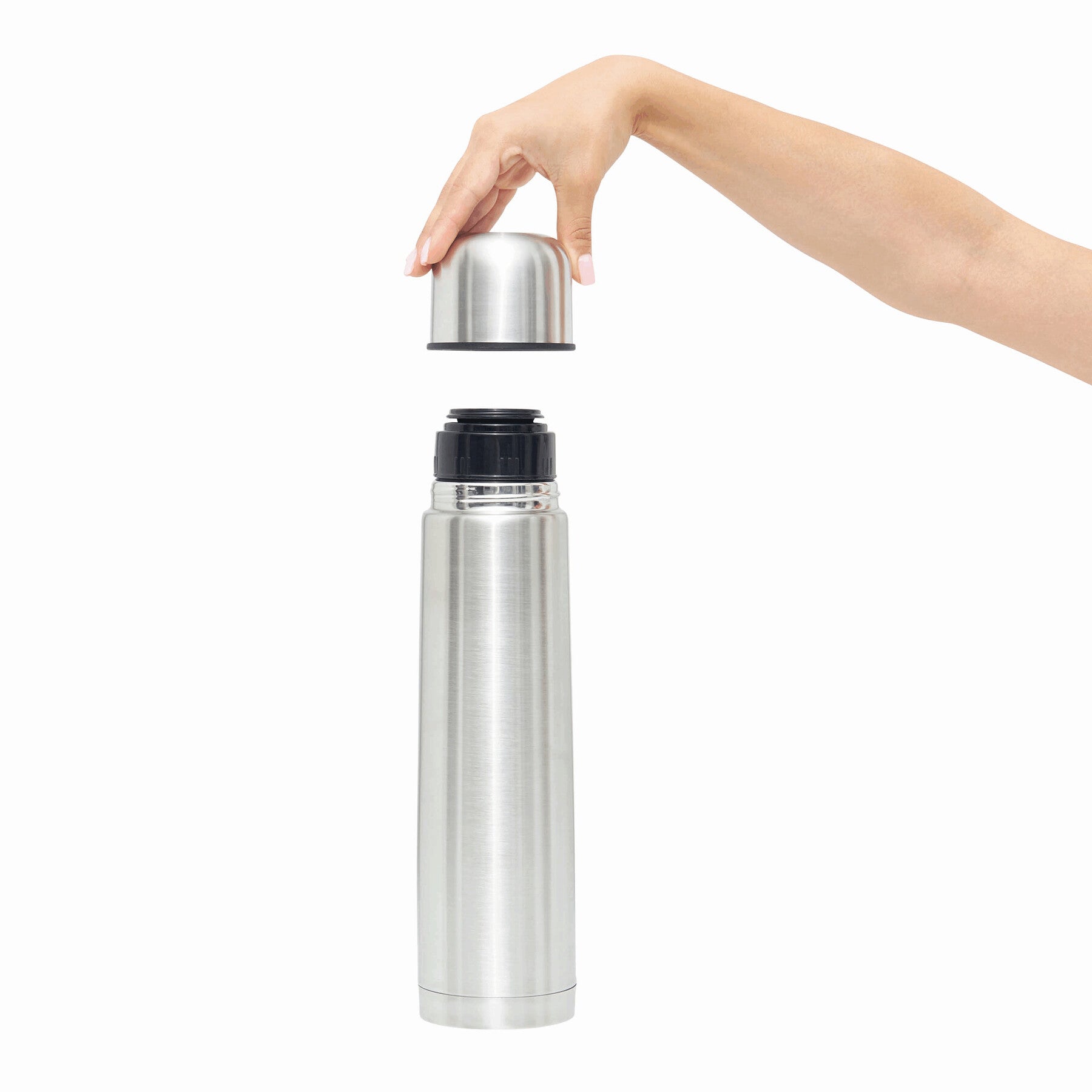 Thermos flask WARM SOUL L, 1 litre