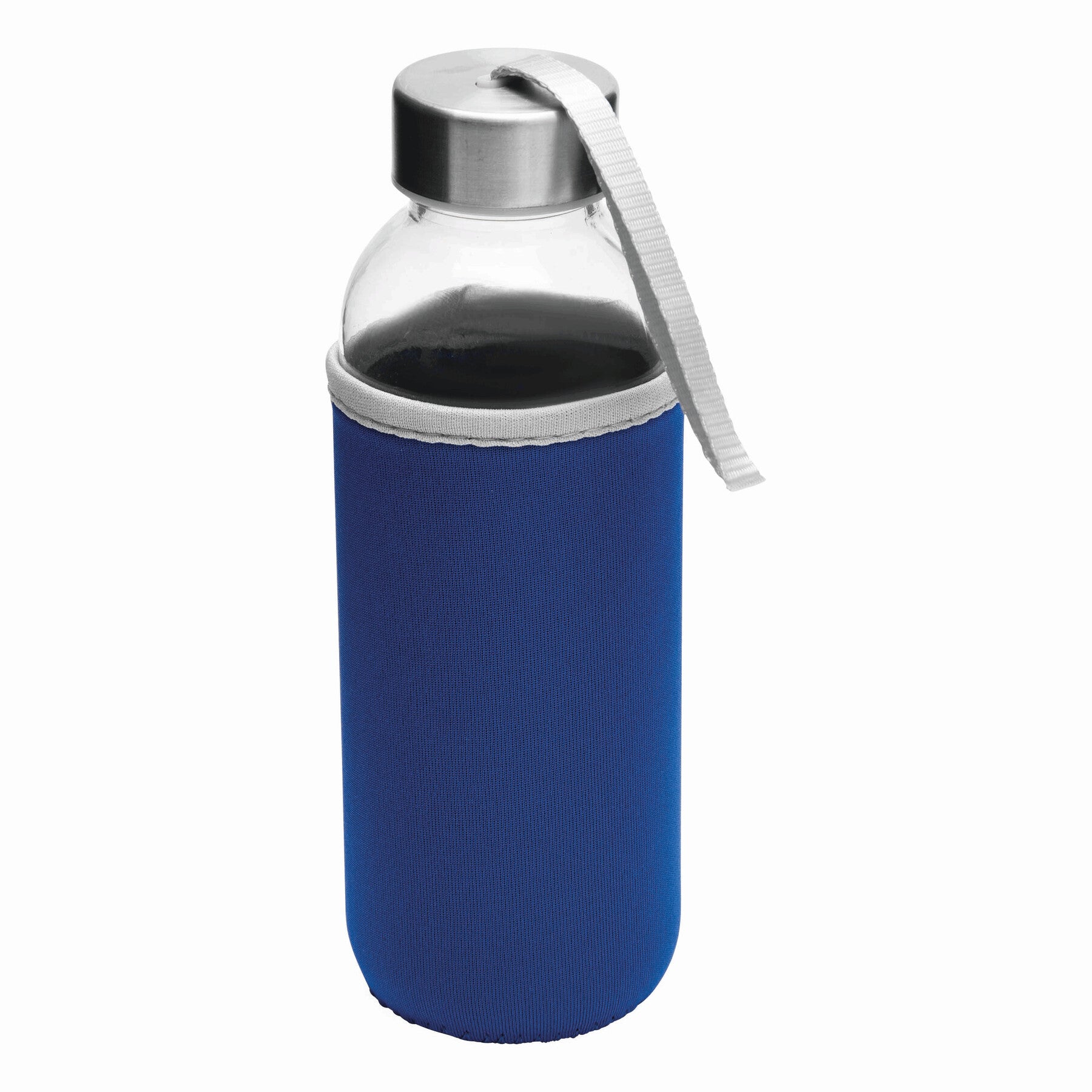 Glas-Flasche TAKE WELL