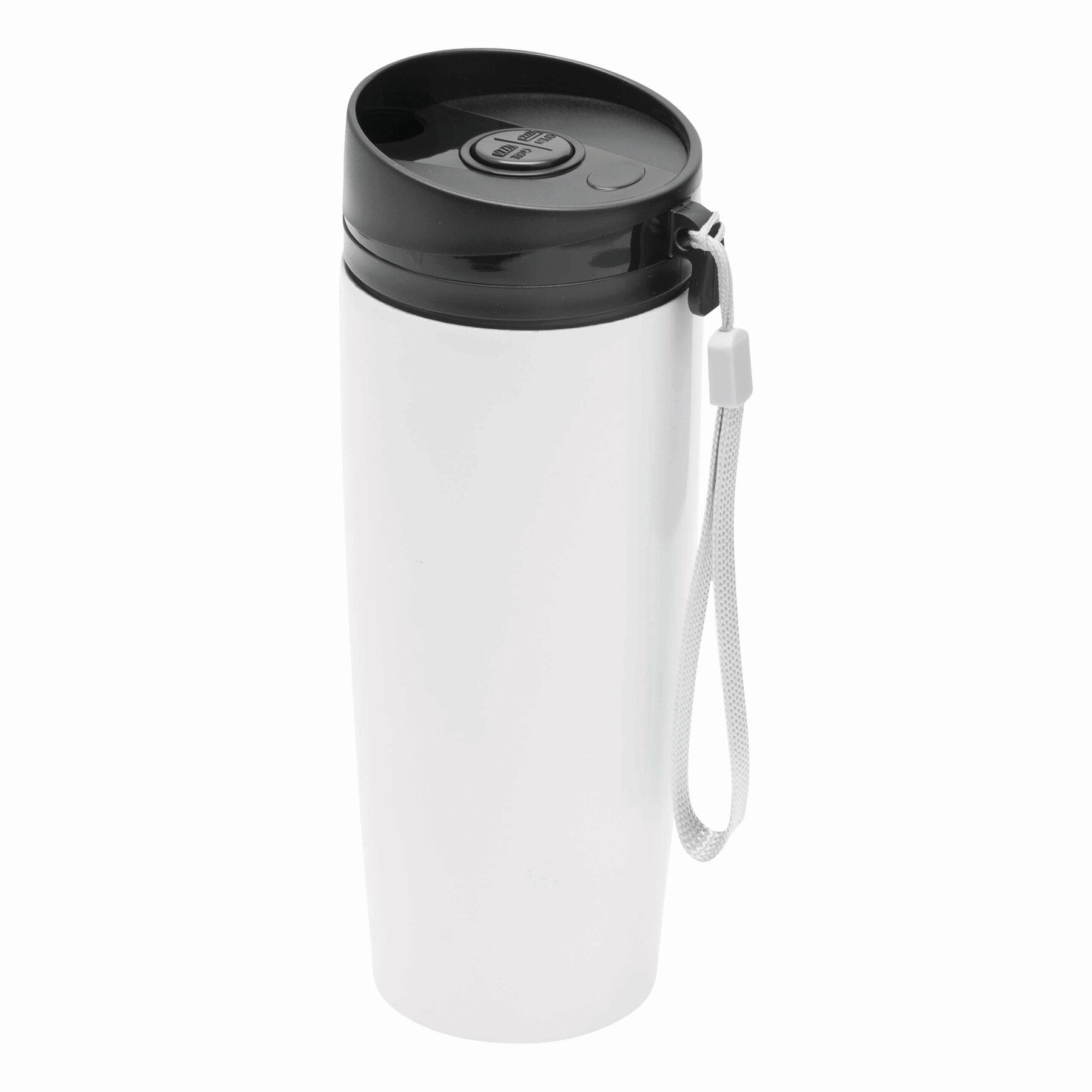 Mug isotherme EARLY MORNING, à double paroi