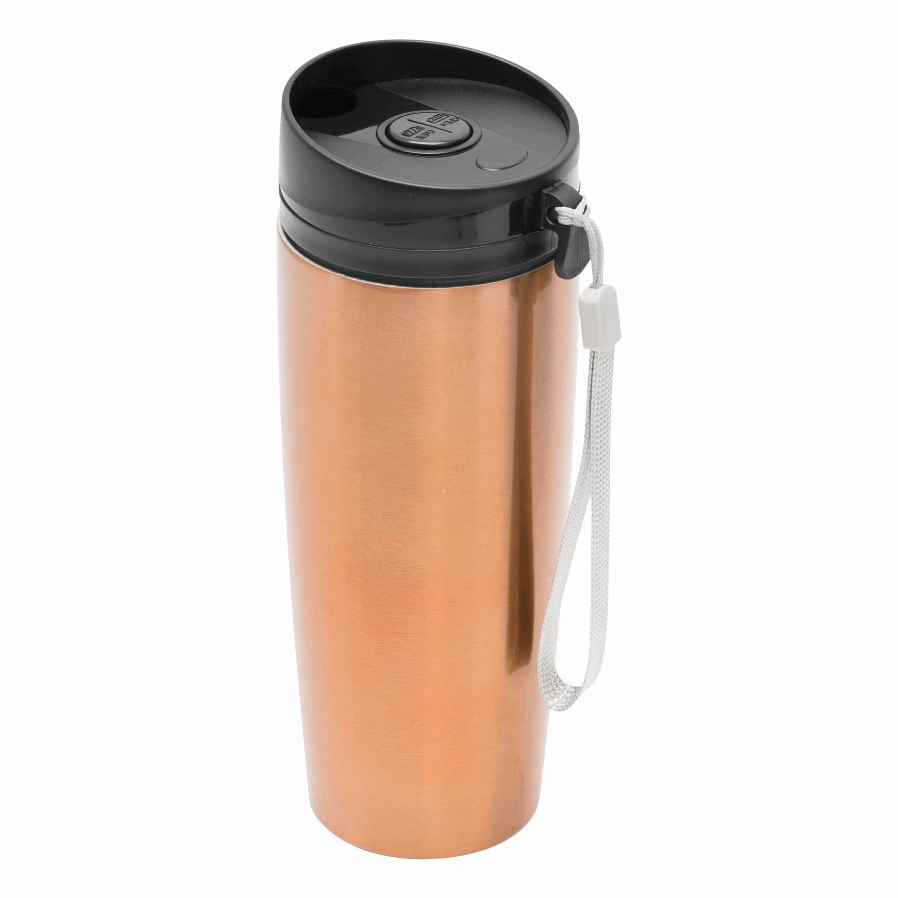 Mug isotherme EARLY MORNING, à double paroi