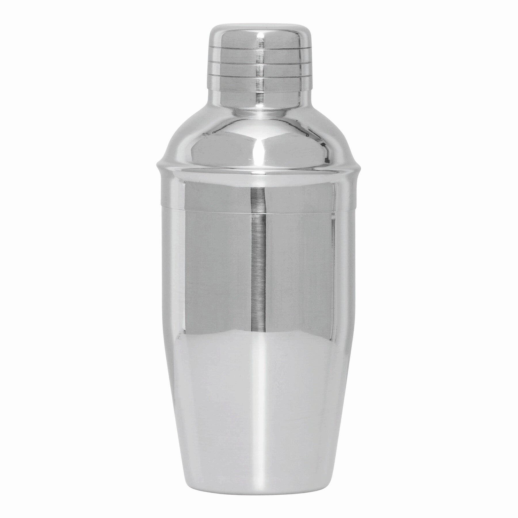 Cocktail Shaker HAPPY HOUR