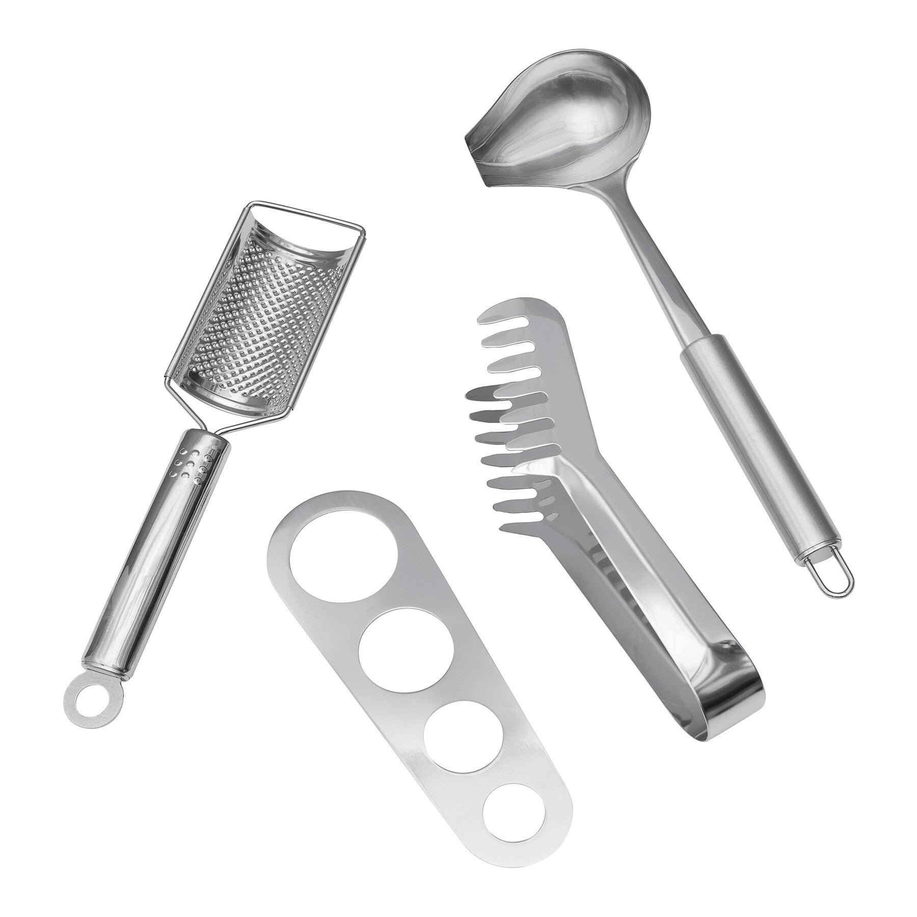 Spaghetti Set AL DENTE