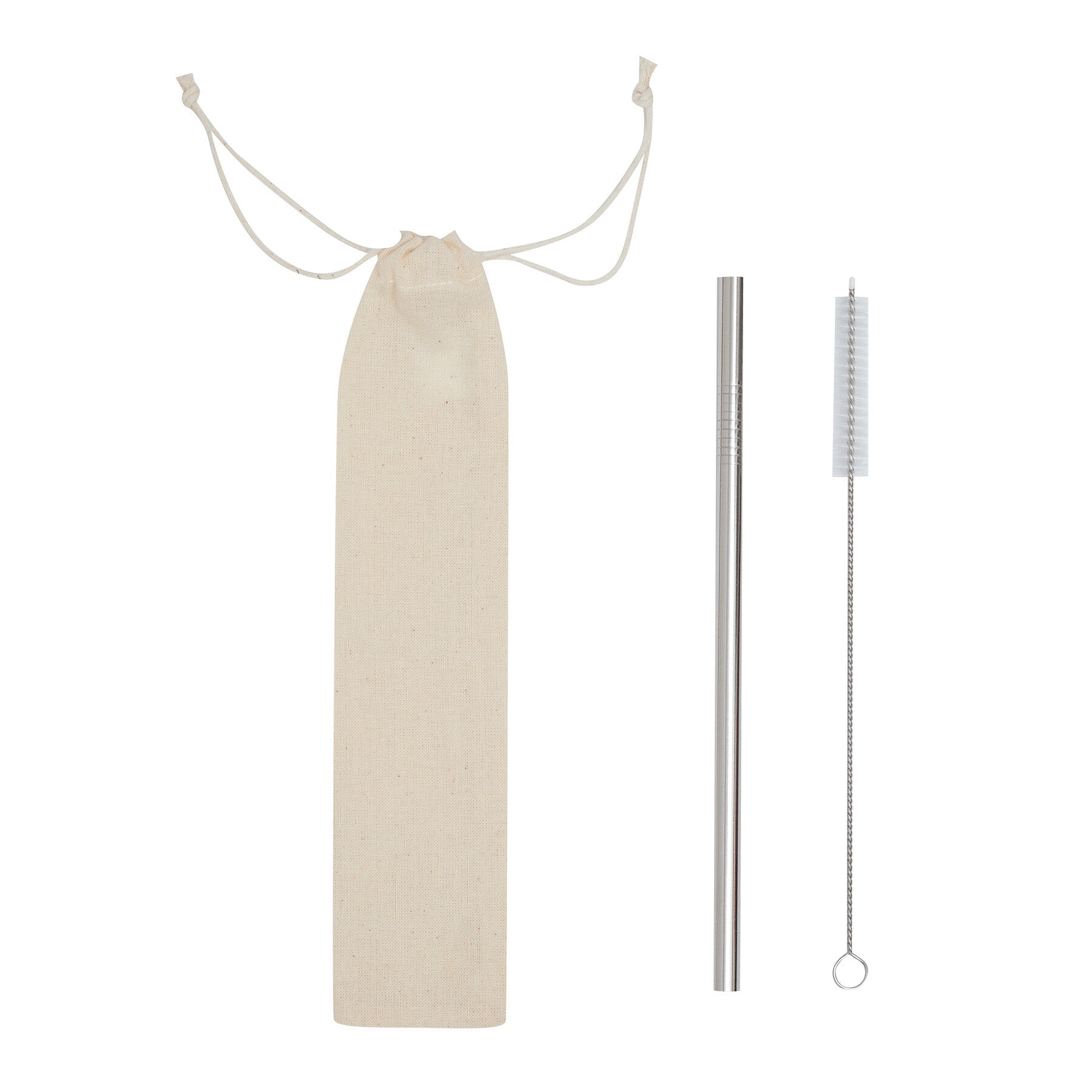 Stainless steel straw DRINK ELEGANT