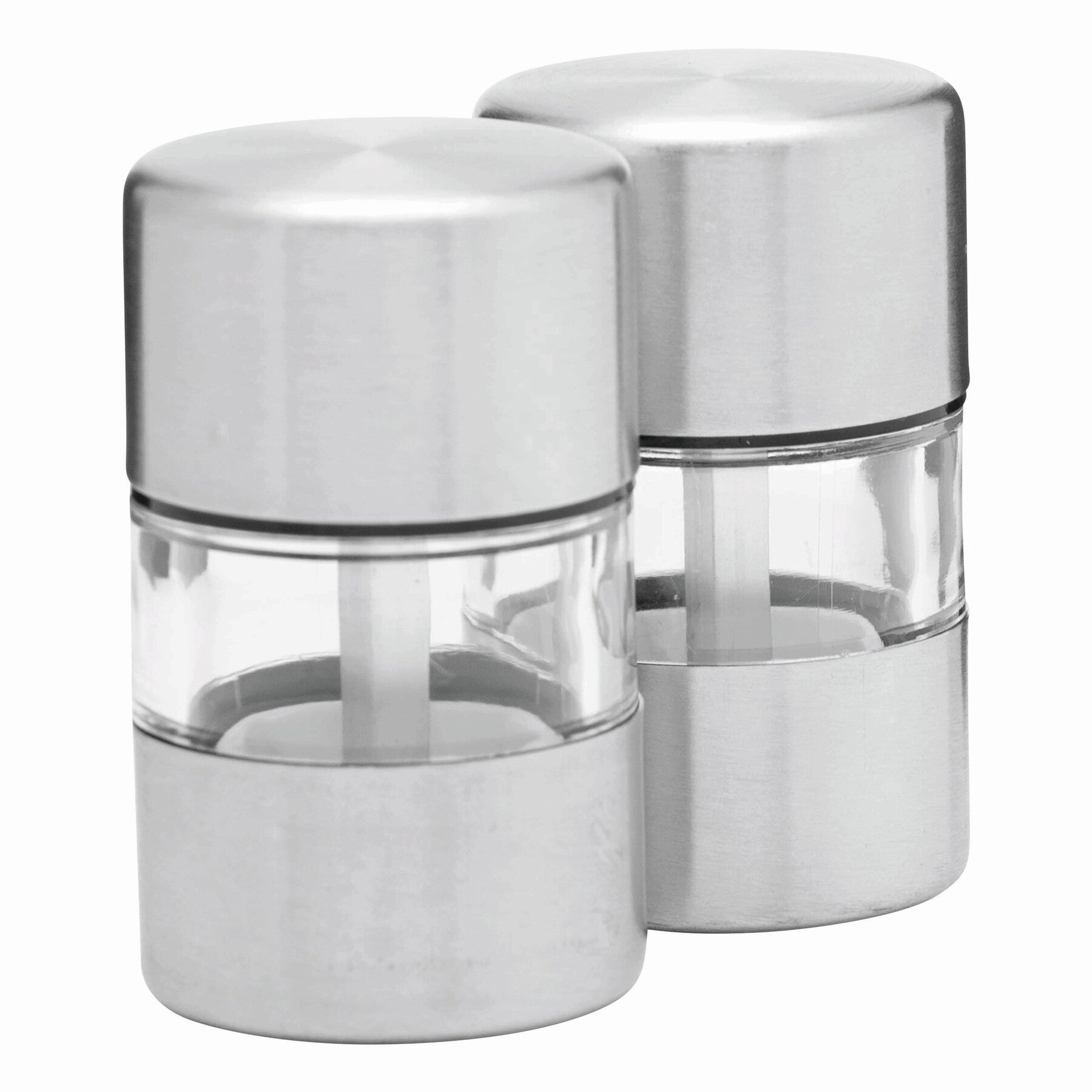Salt and Pepper Shaker Set SPICE FLAVOUR