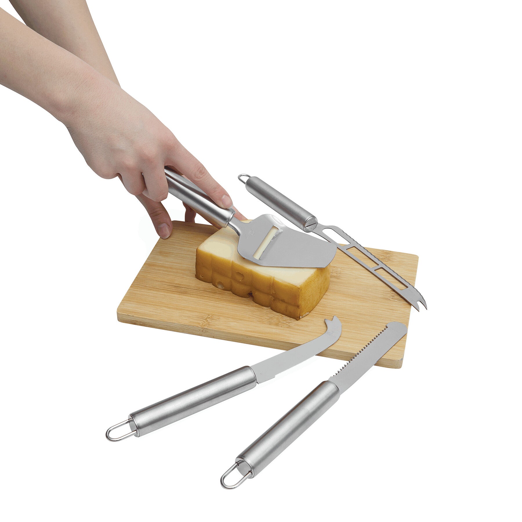 Cheese Knife Set CHEESE