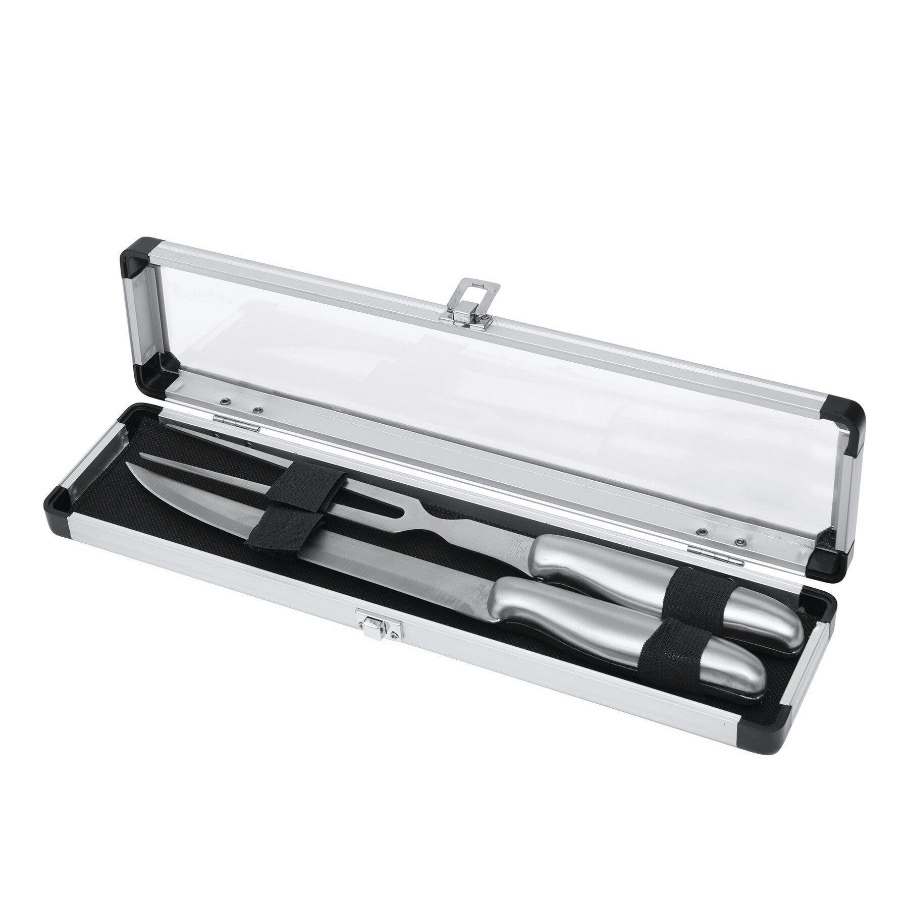 Carving Set ROASTBEEF