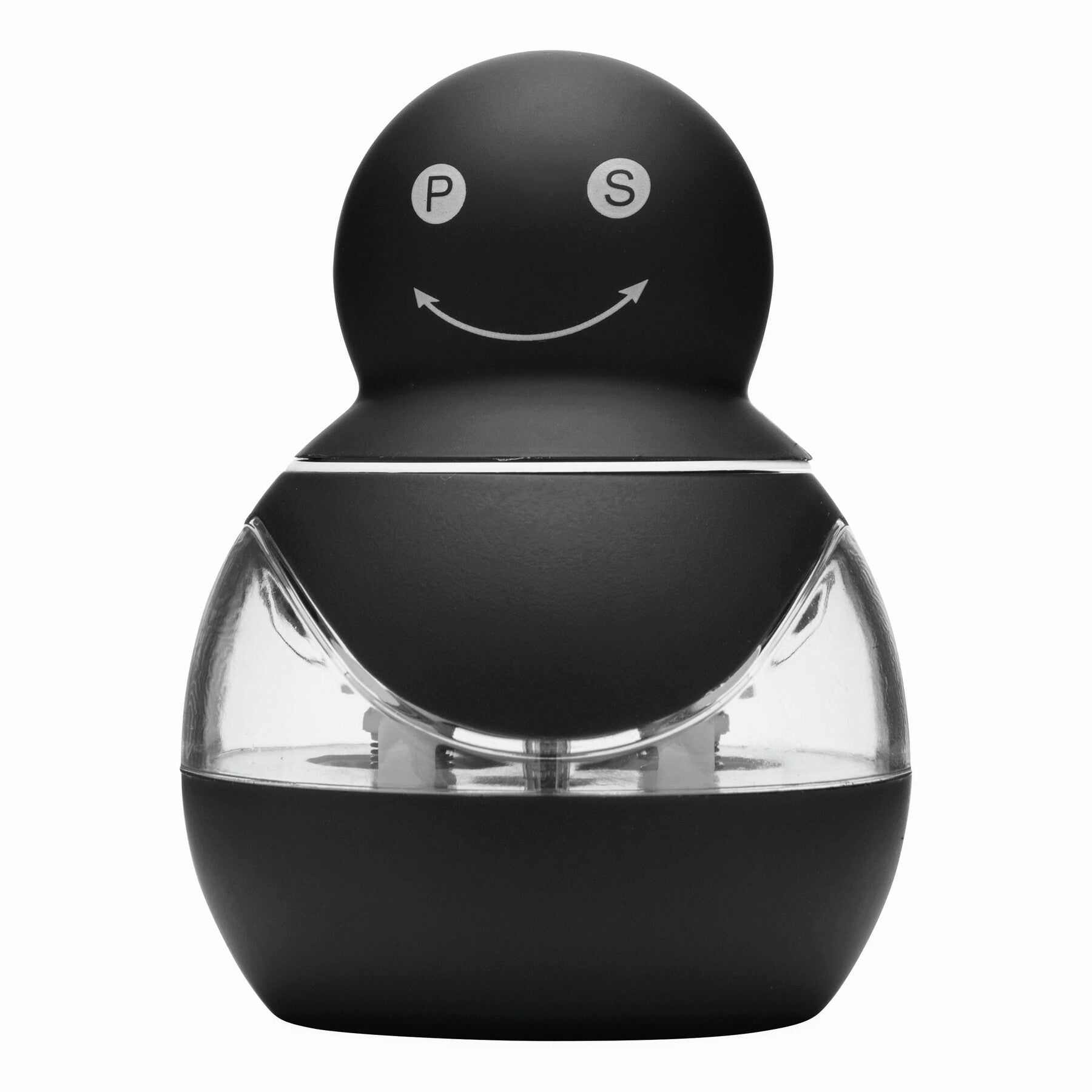 Salt and Pepper Mill INNOVATION