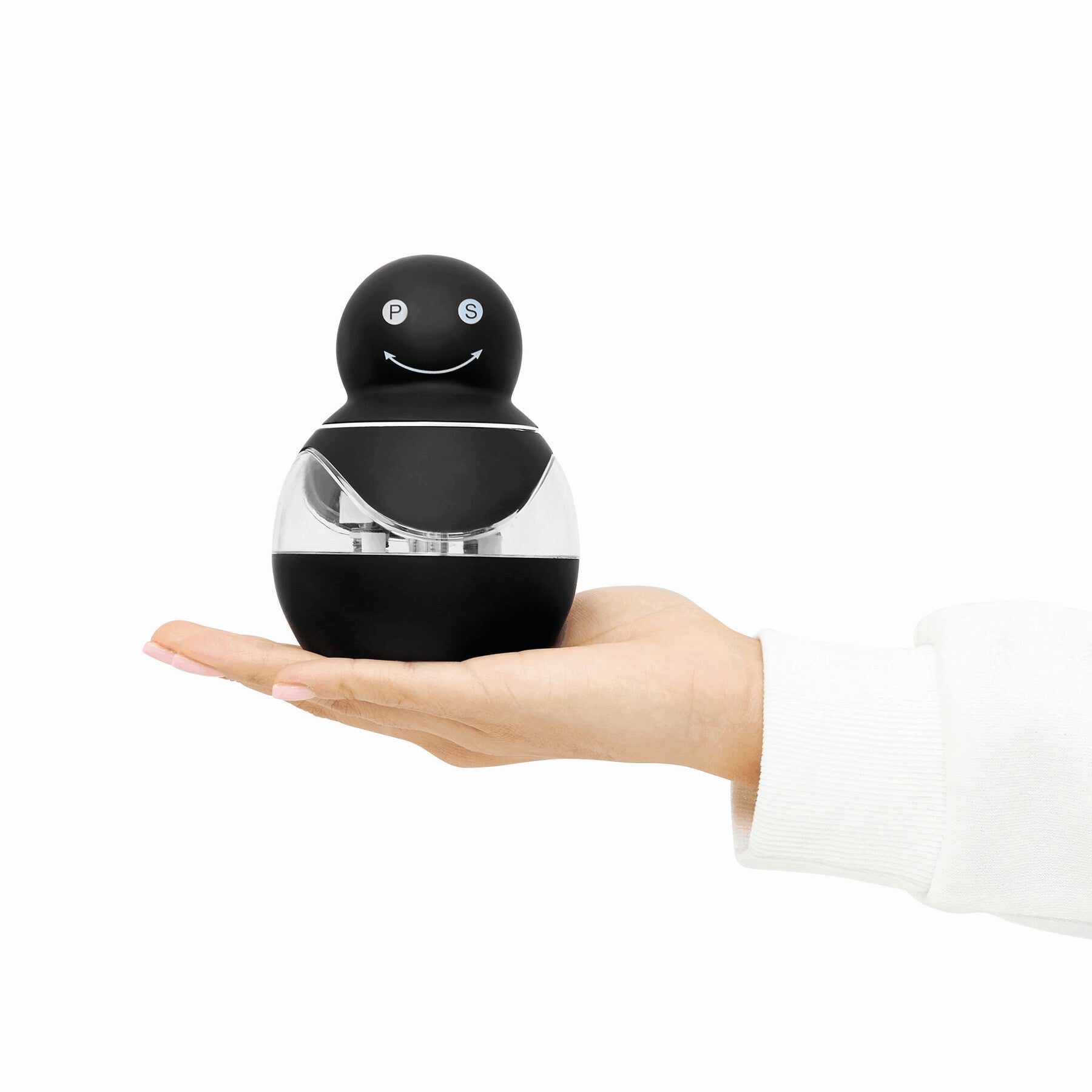 Salt and Pepper Mill INNOVATION