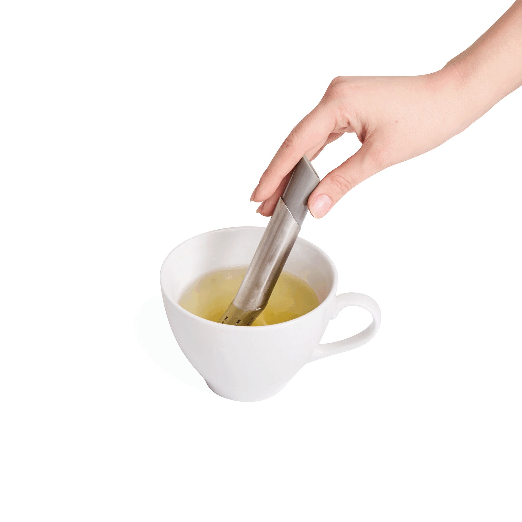 Tea Test GREAT PLEASURE
