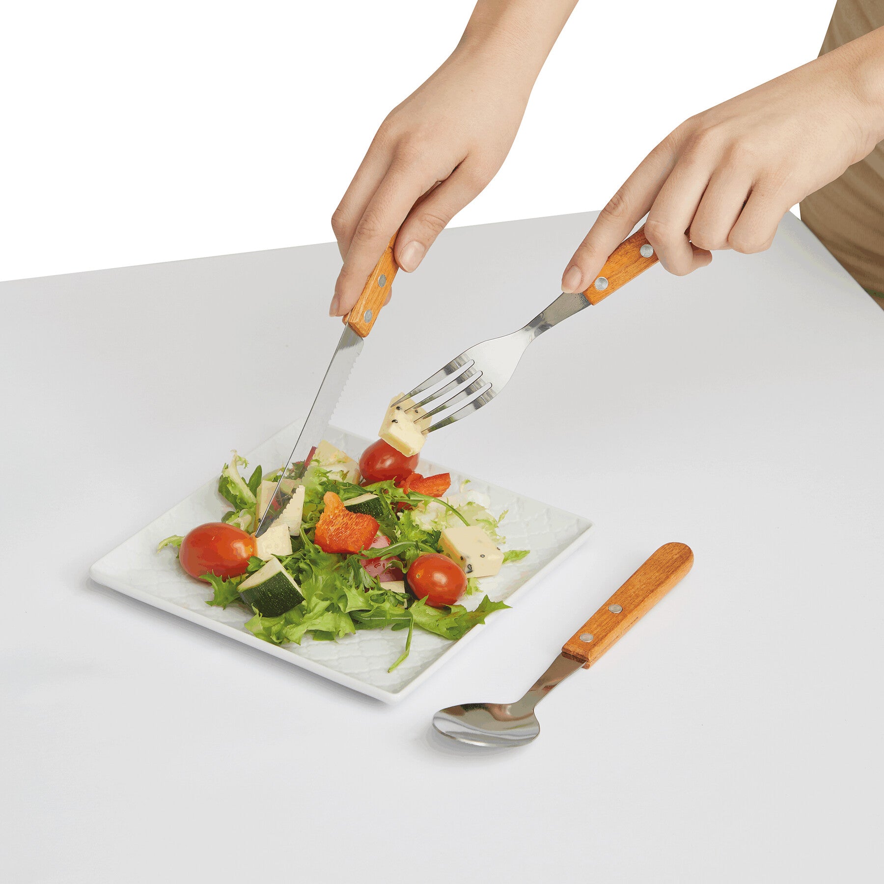 Cutlery Set ECO TRIP