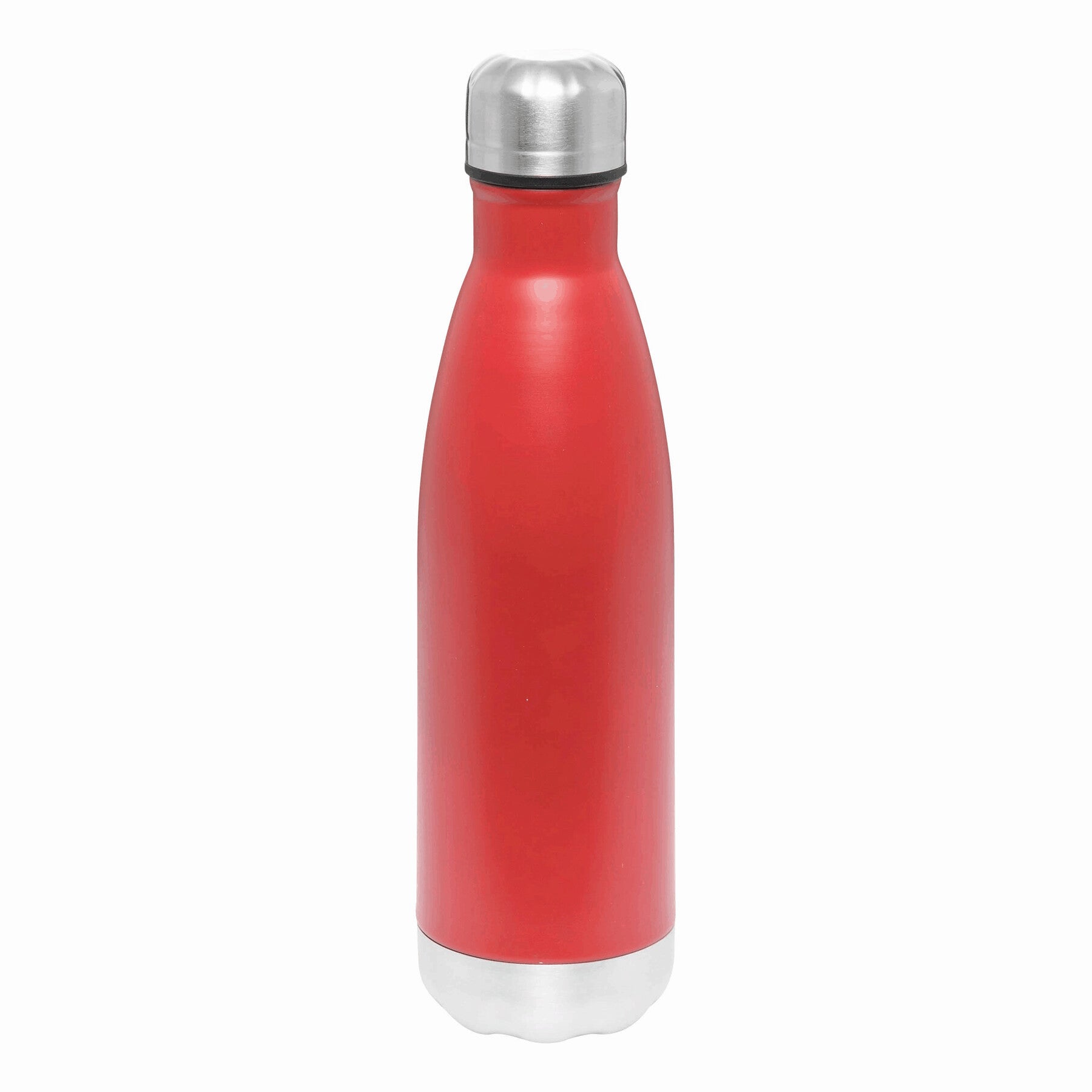 Bouteille isotherme GOLDEN TASTE à double paroi