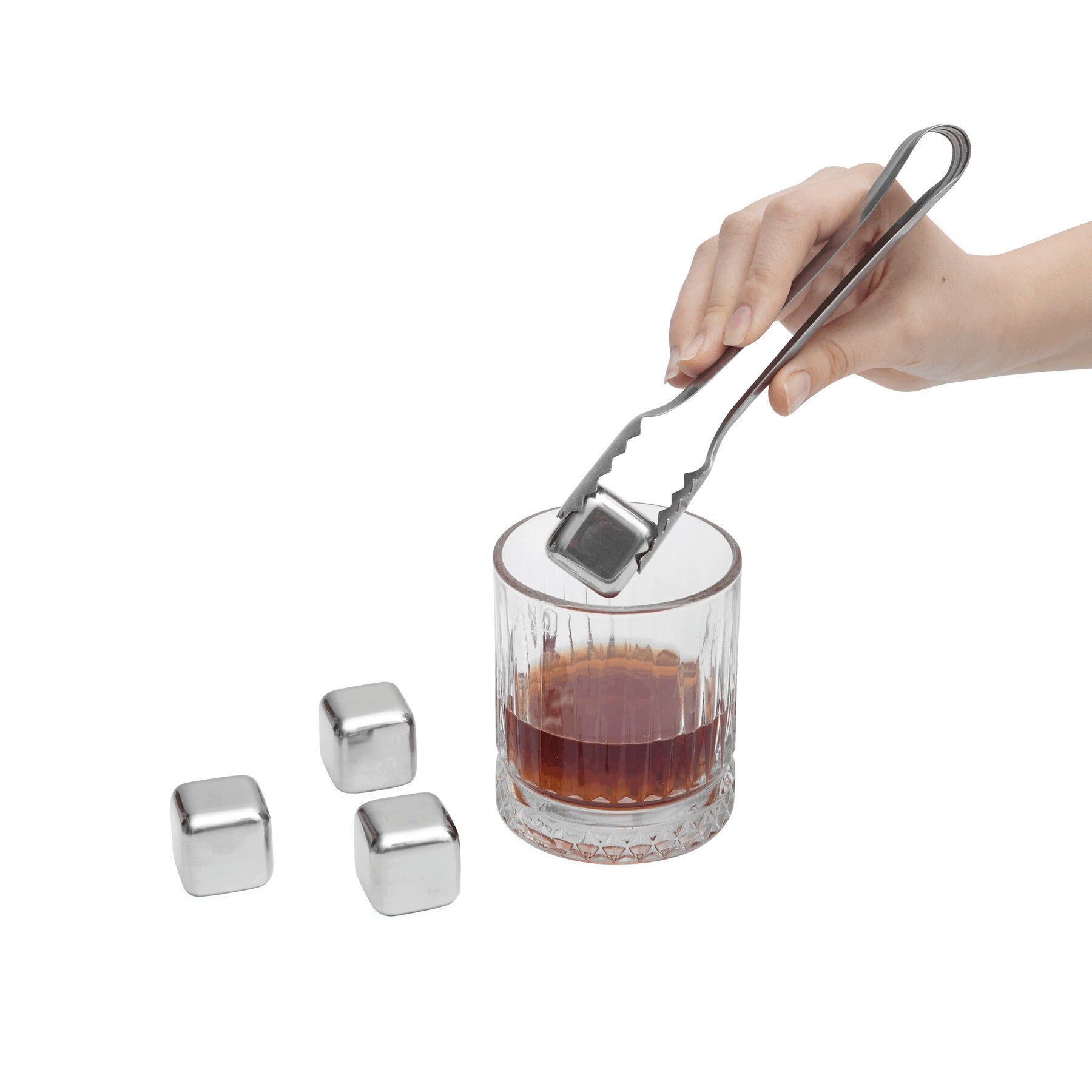Ice Cube Set COOLING CUBES
