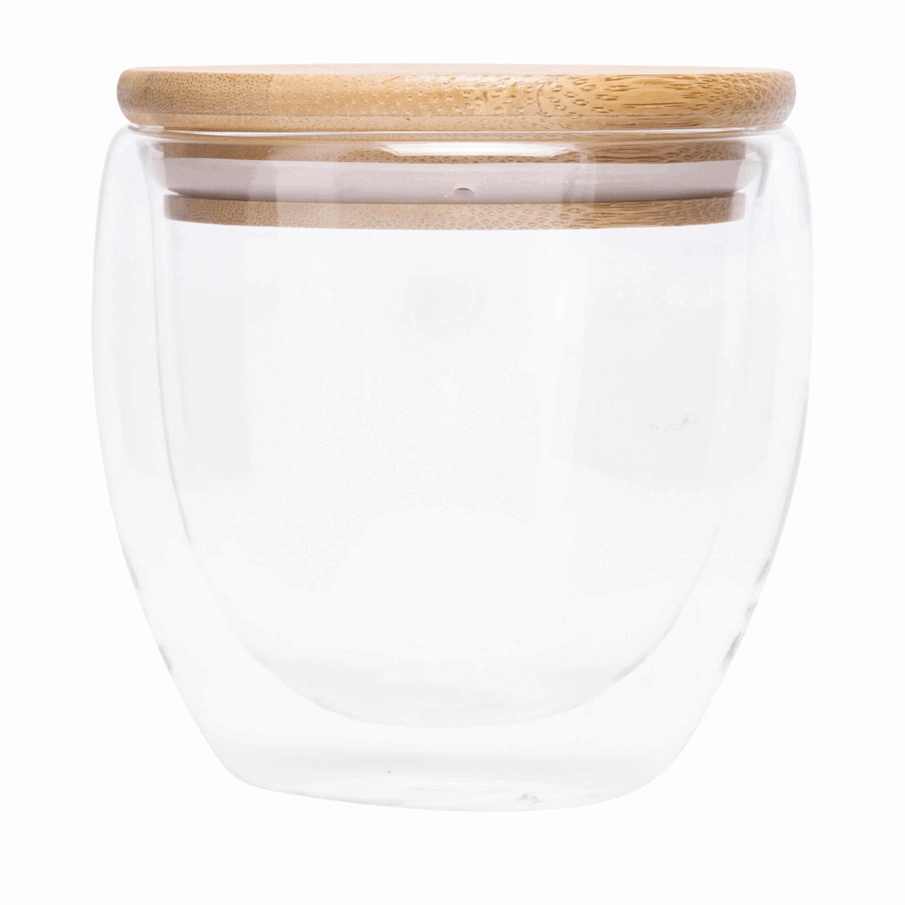 Glass BAMBOO ART S, Capacity approx. 250 ml