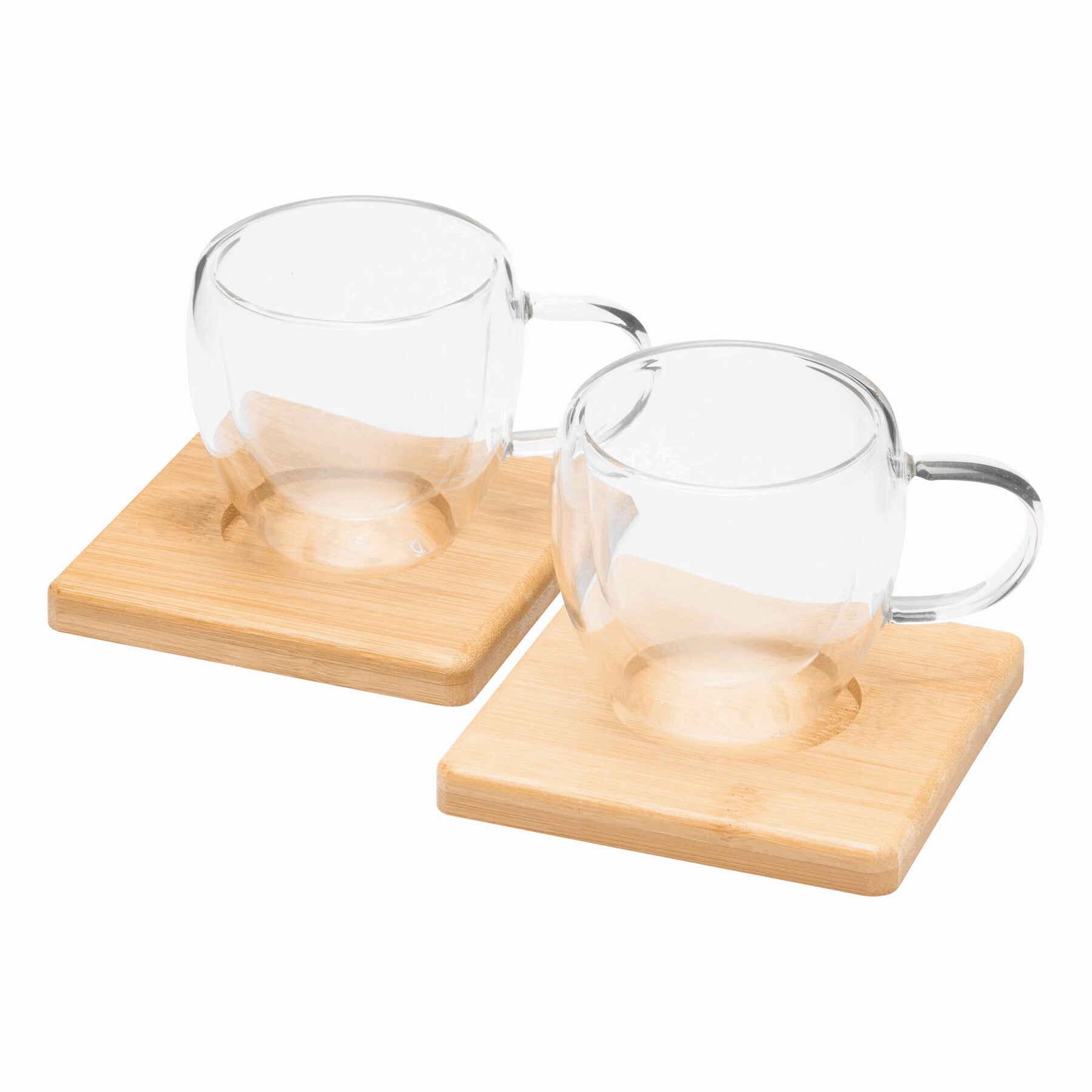 Mug Set BAMBOO DUO