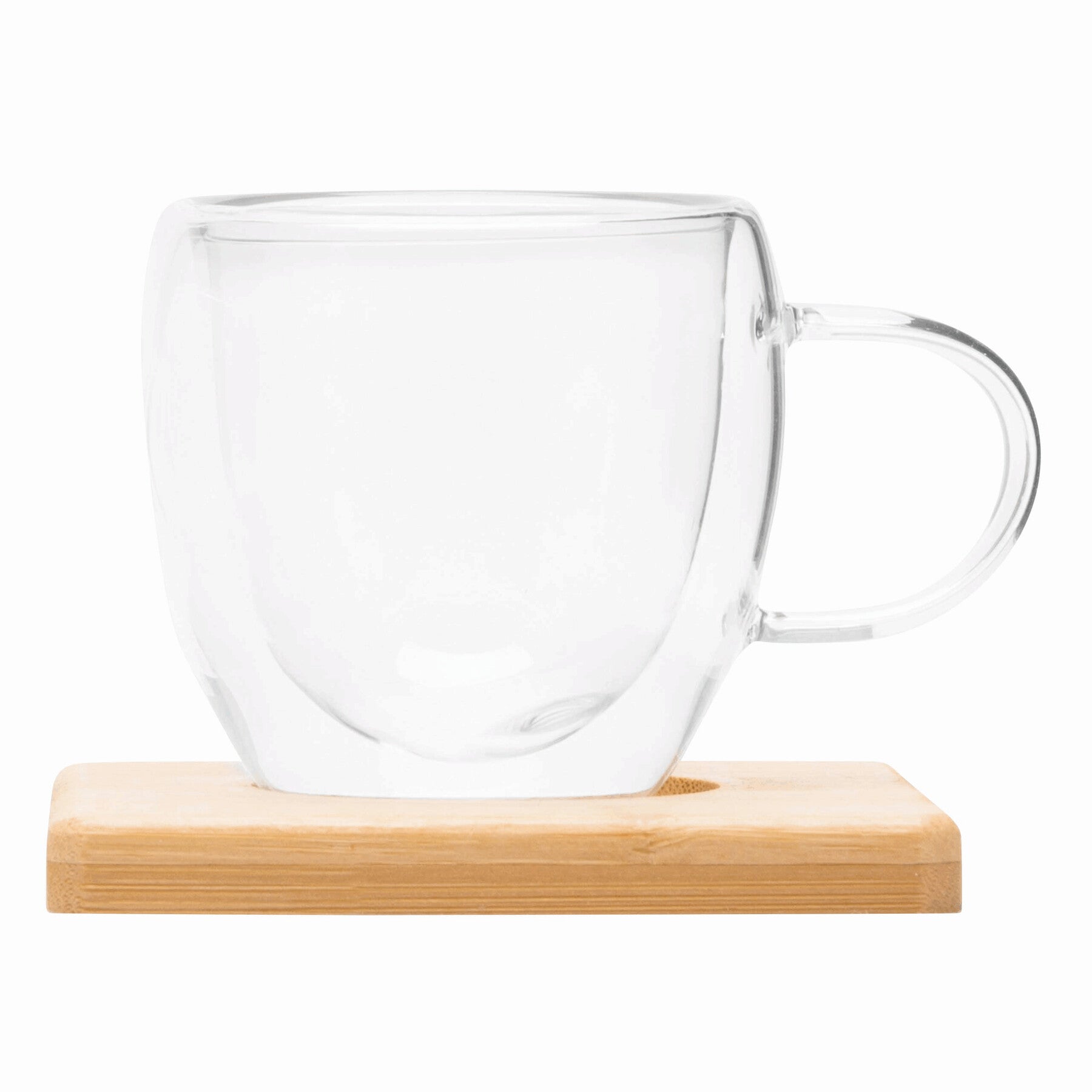 Mug Set BAMBOO DUO