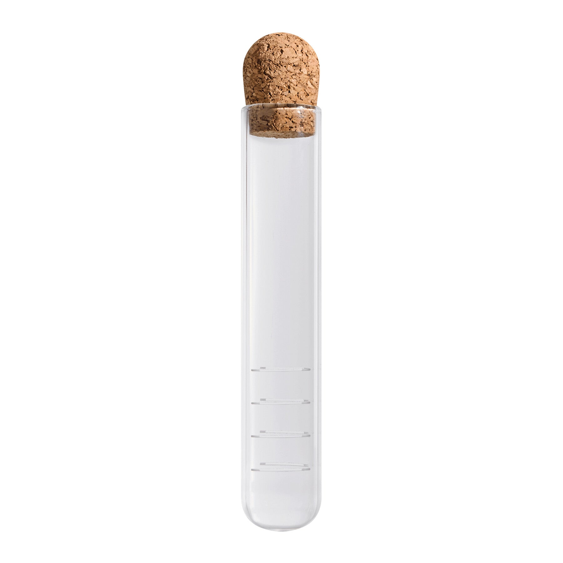Glass Tea Infuser WHOLE FLAVOUR