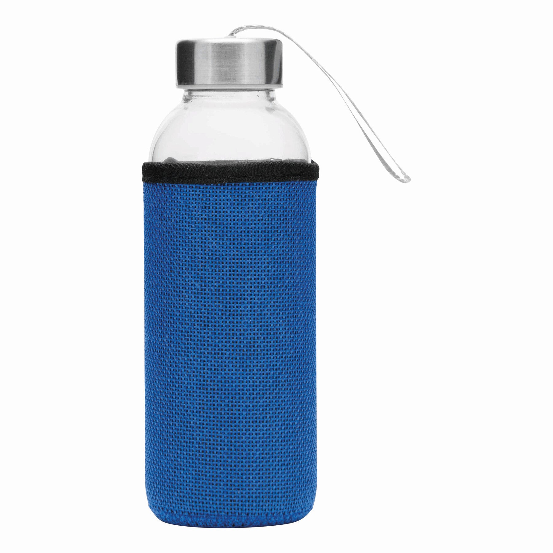 Bouteille en verre TAKE JUTY