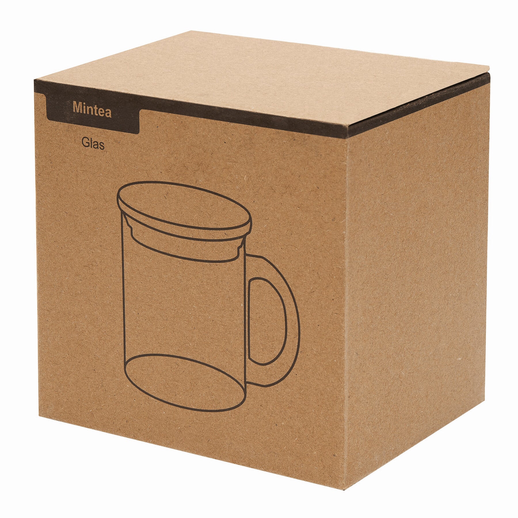 Drinking cup MINTEA