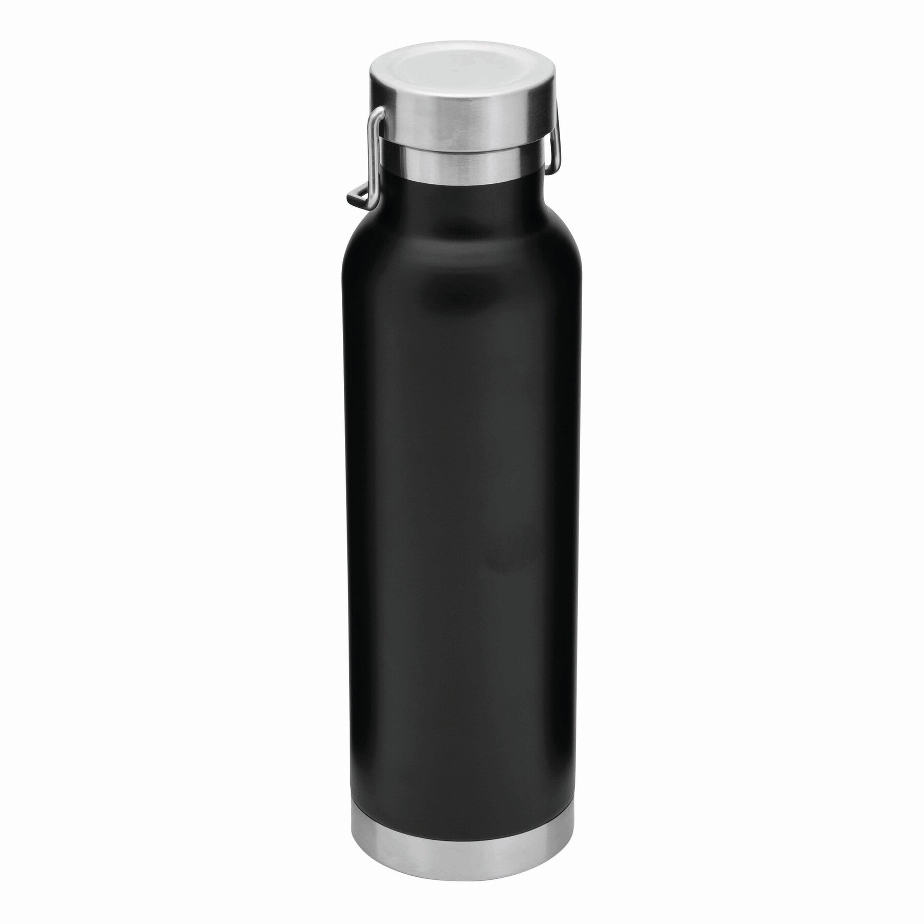 Vakuum-Isolierflasche MILITARY