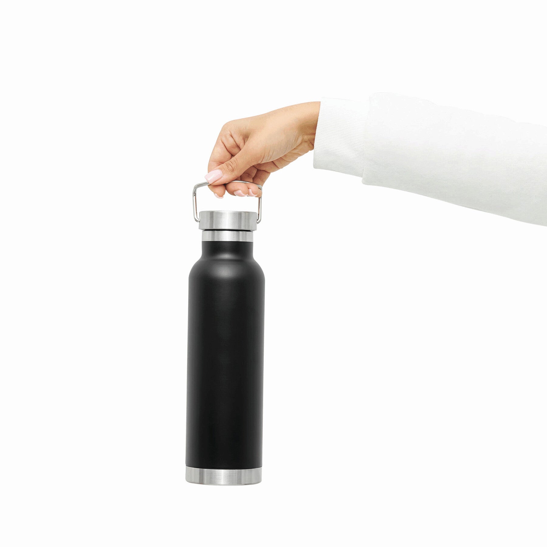 Vakuum-Isolierflasche MILITARY