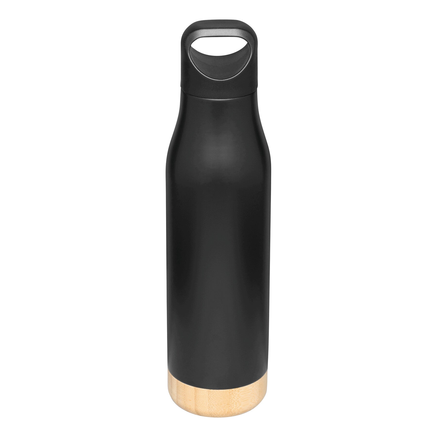 Vakuum-Trinkflasche BAMBOO LEGEND
