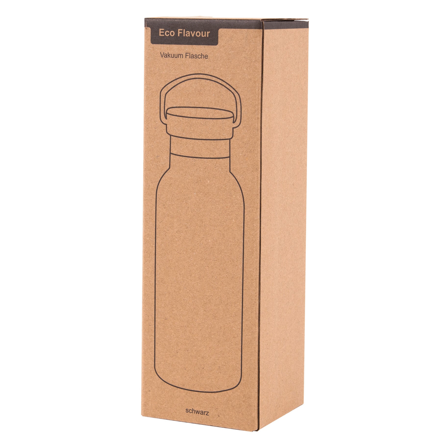 Vakuum-Trinkflasche ECO FLAVOUR