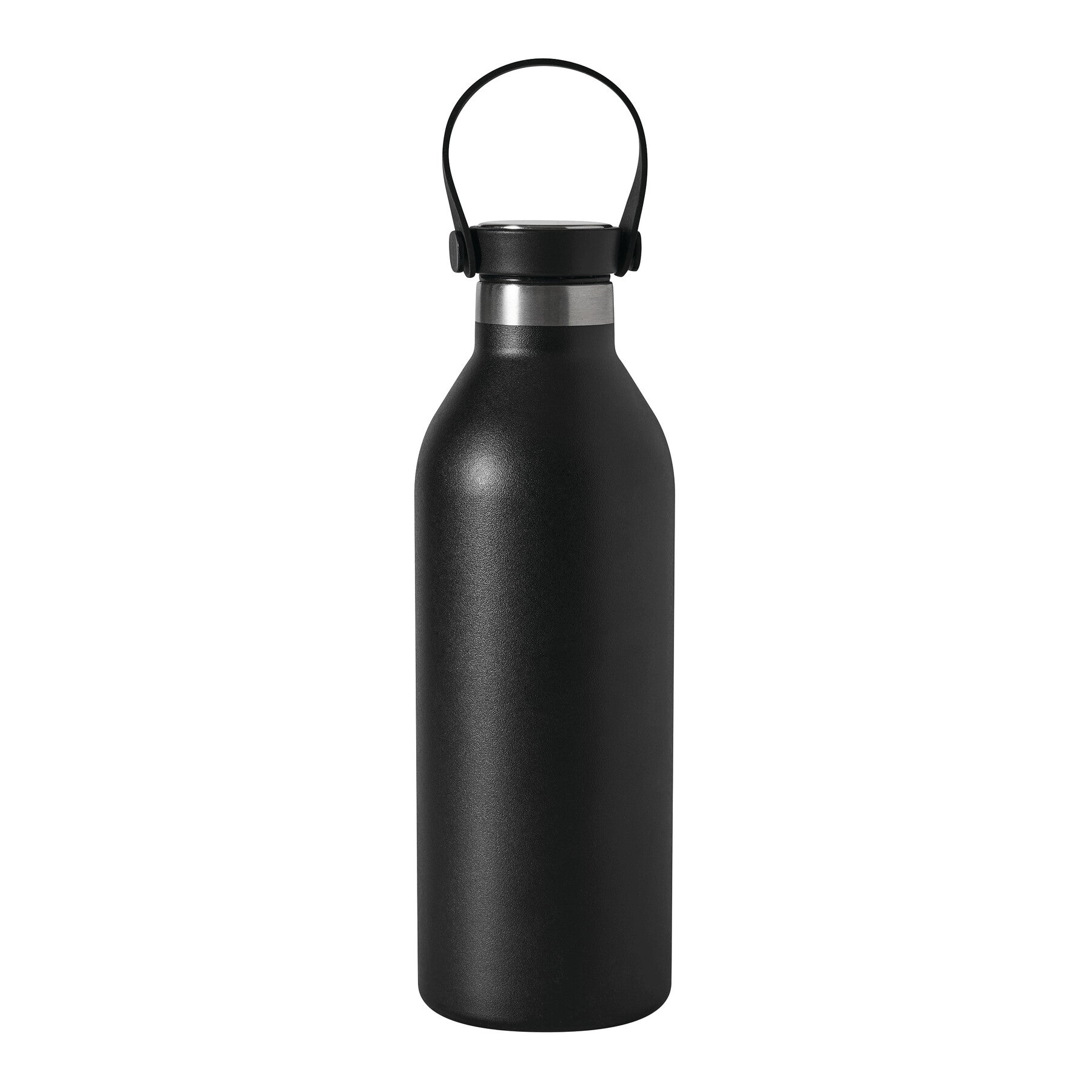 Vakuum-Isolierflasche STEEL LOOP