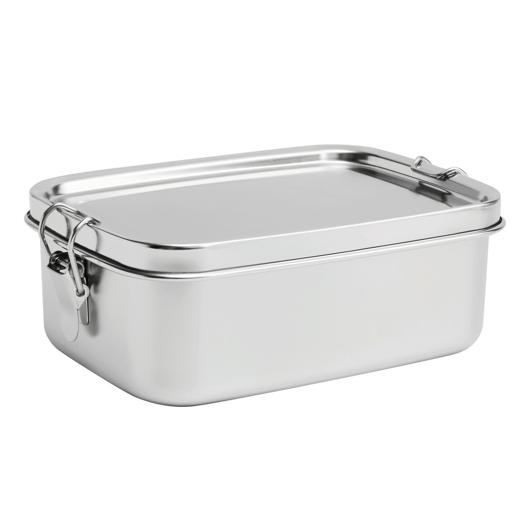 Stainless Steel Lunch Box STRONG BREAK