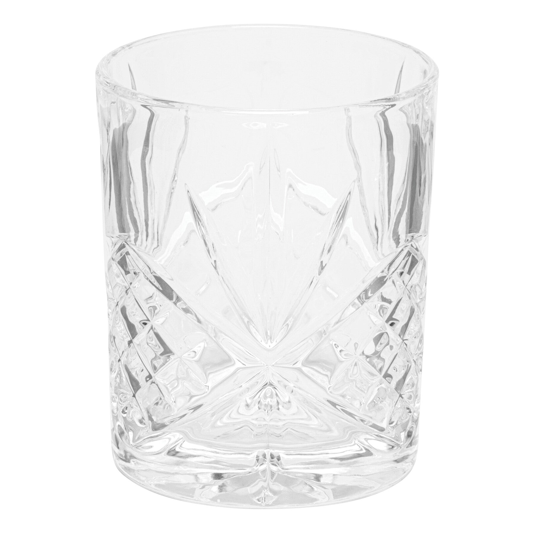 Whiskey Glasses JIMMY'S DRINK