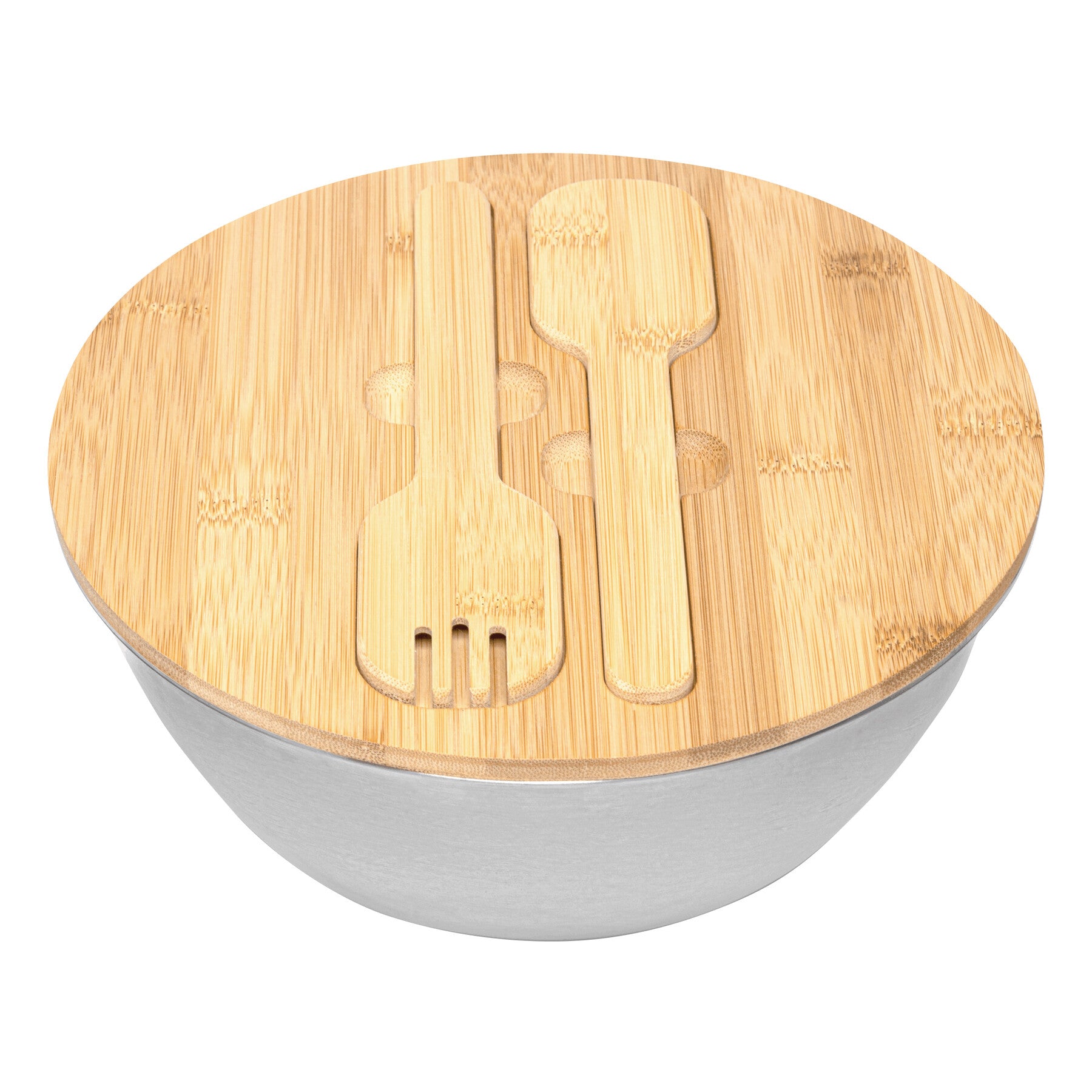Salad bowl EAT HEALTHY