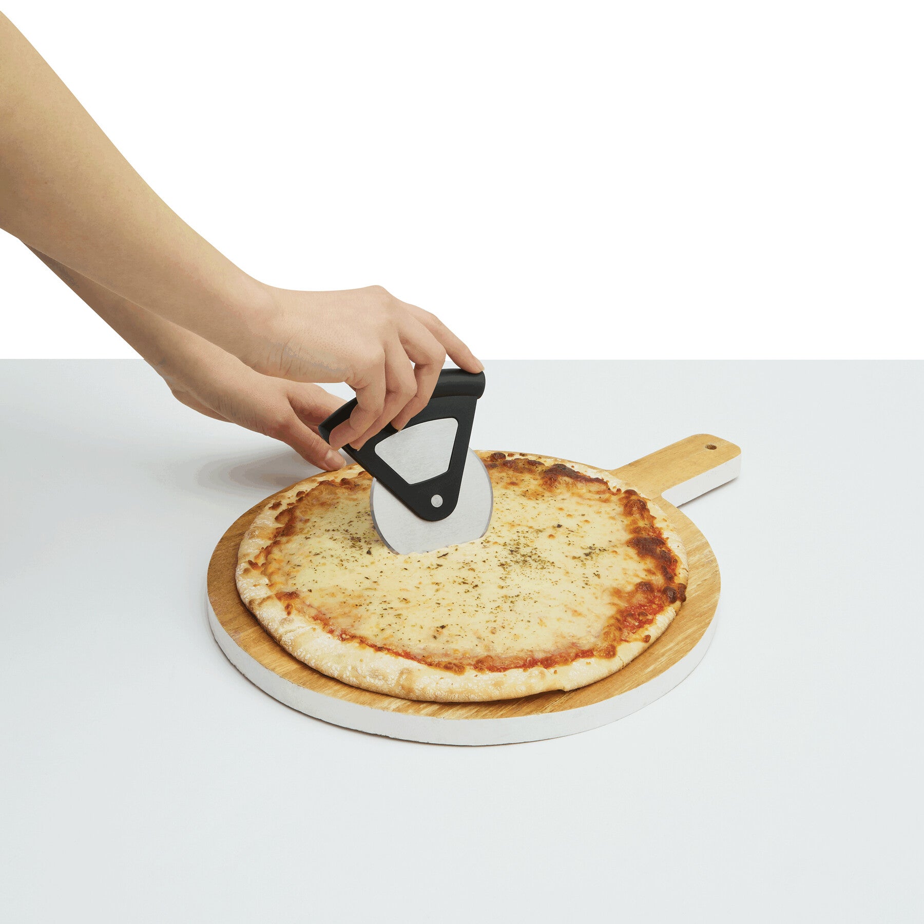 Pizza Cutter USEFUL