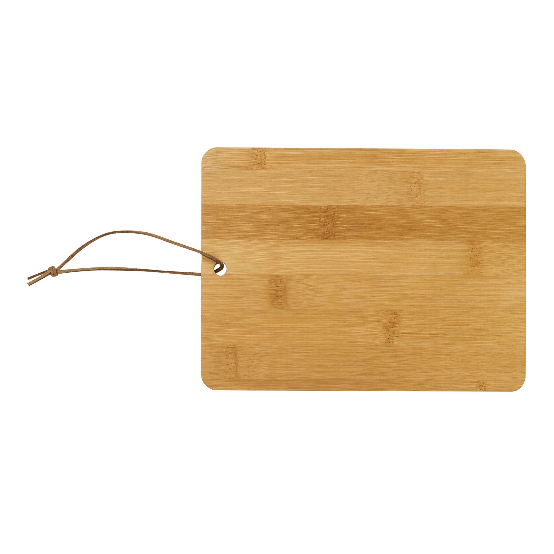 Cutting Board BAMBOO SHAPE