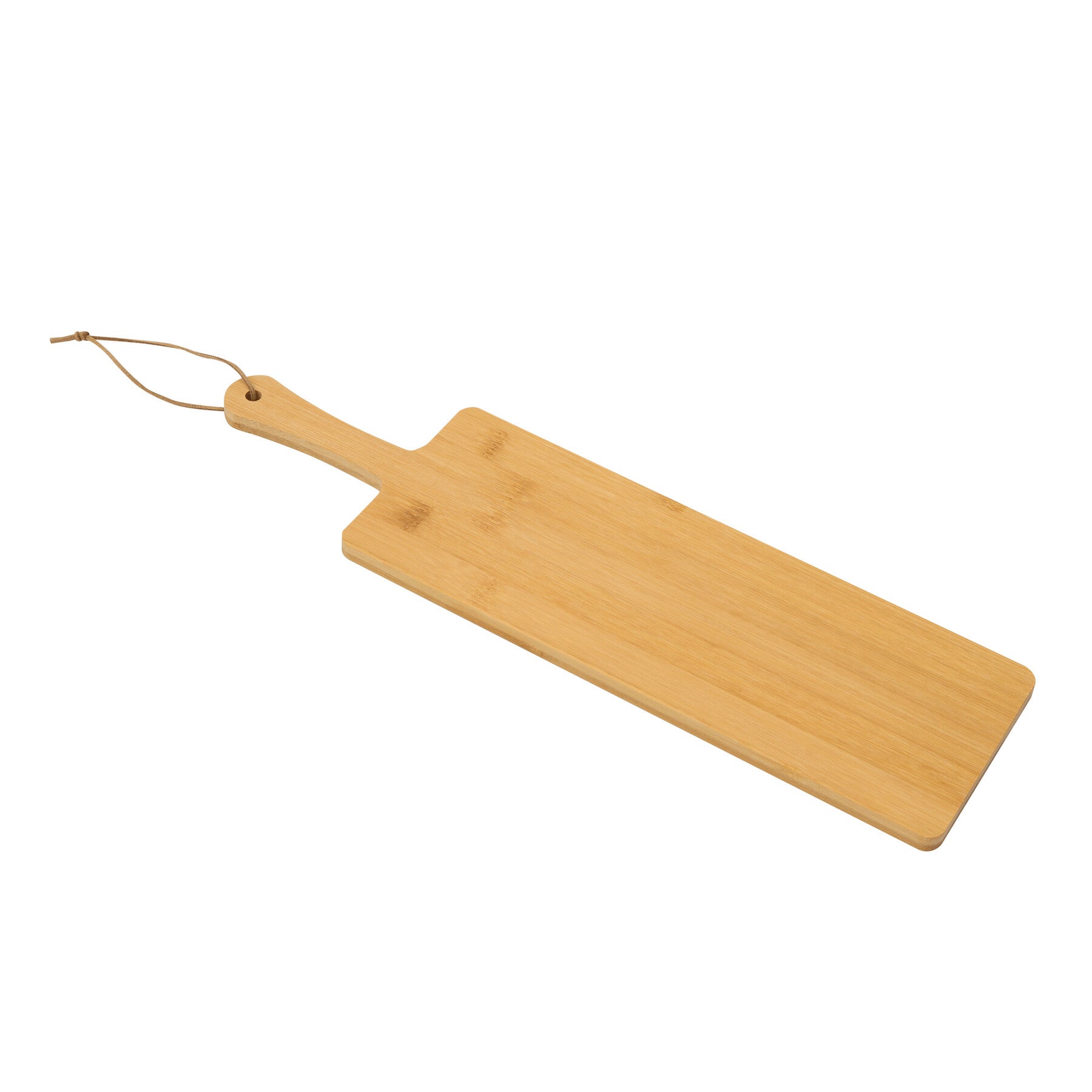 Cutting Board LONG BAMBOO
