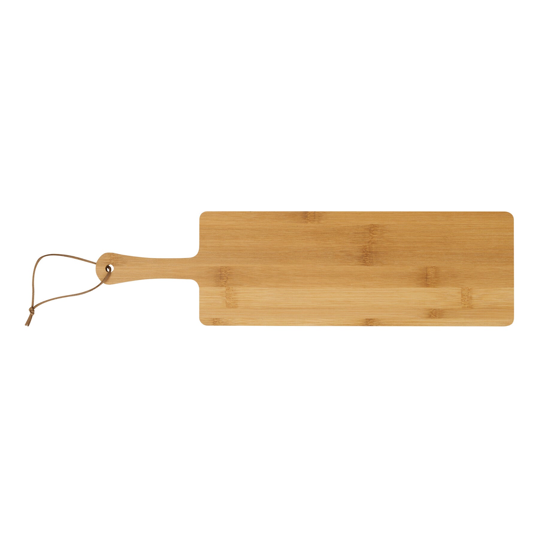 Cutting Board LONG BAMBOO