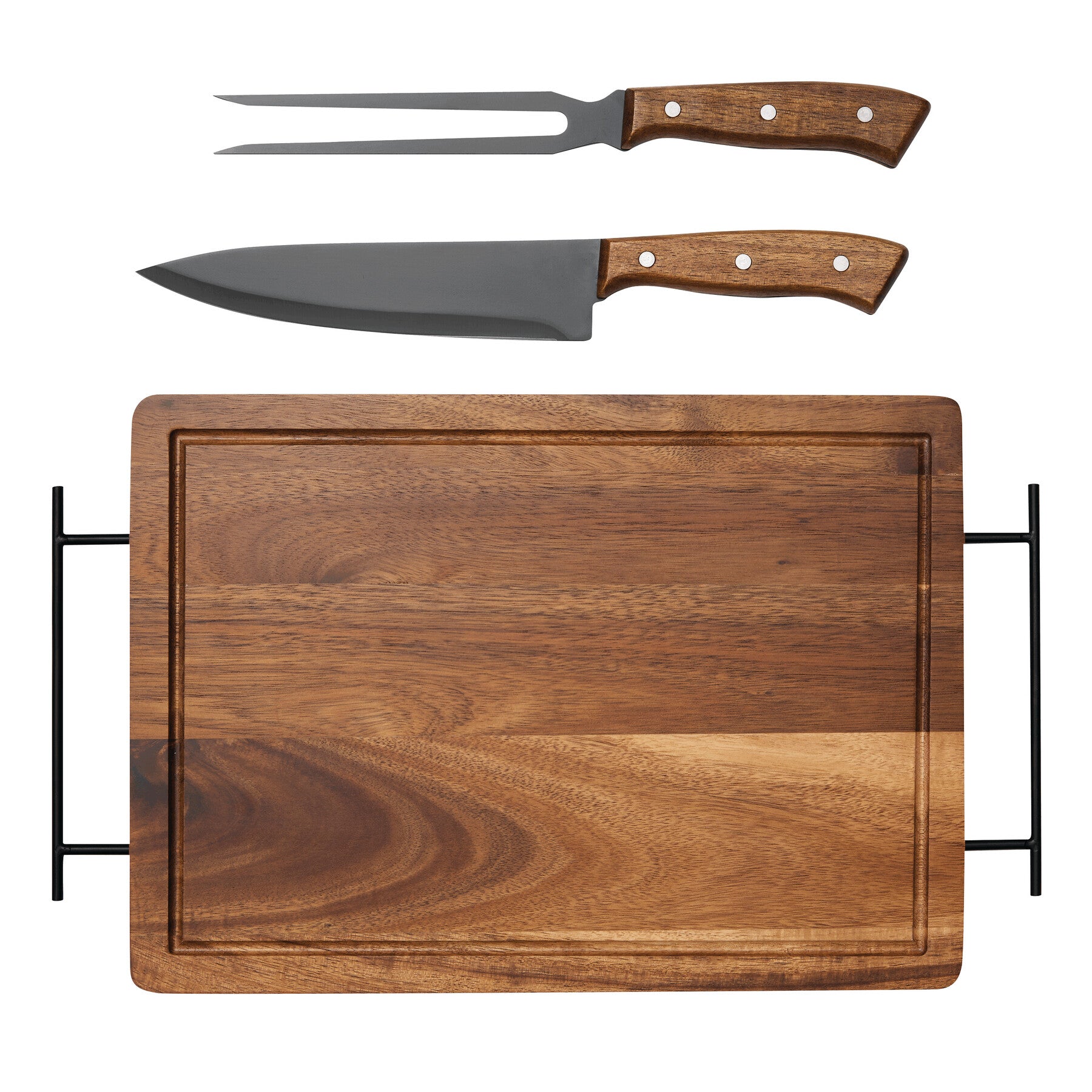 Cutting Board ACACIA CUT