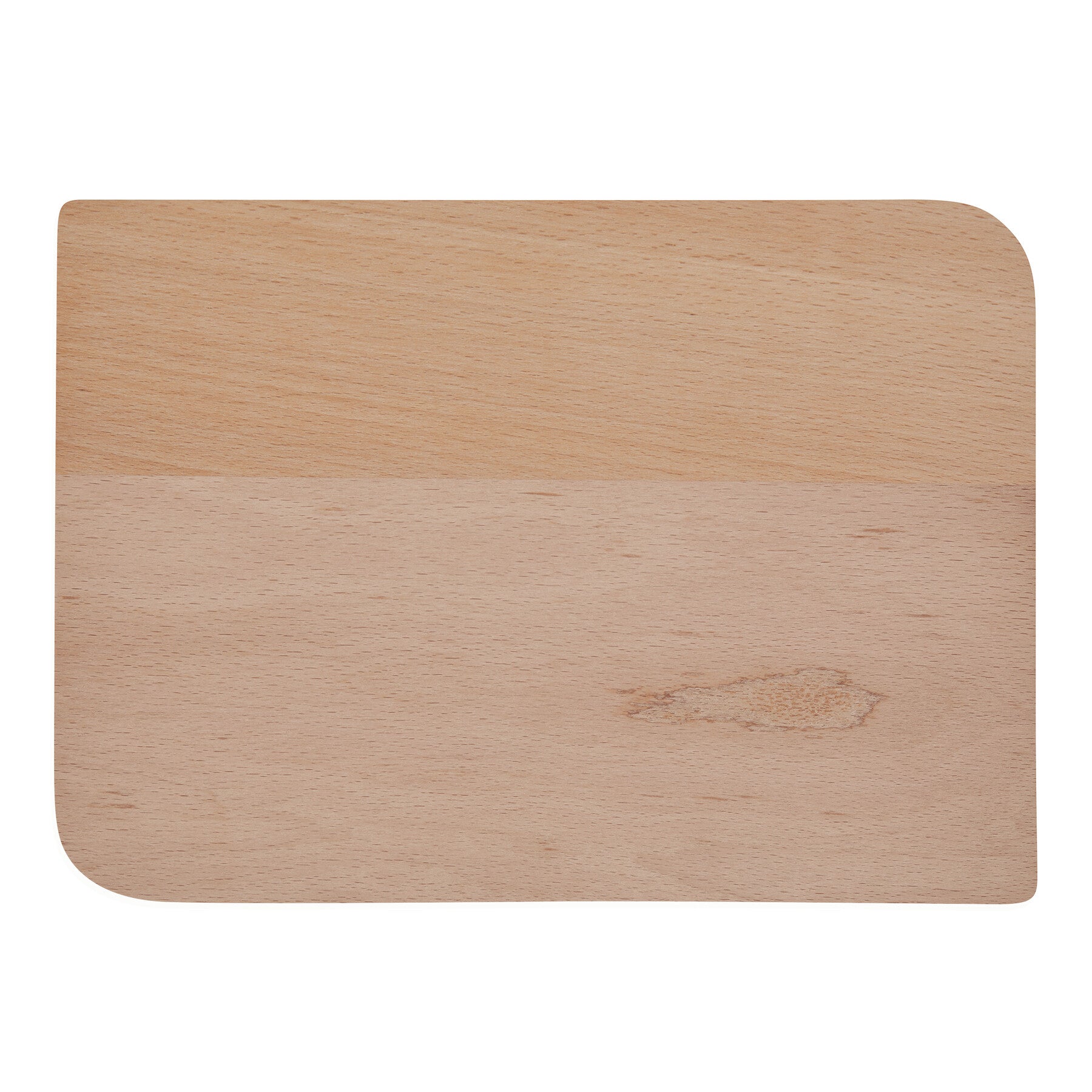 Cutting Board WOODEN BREAK