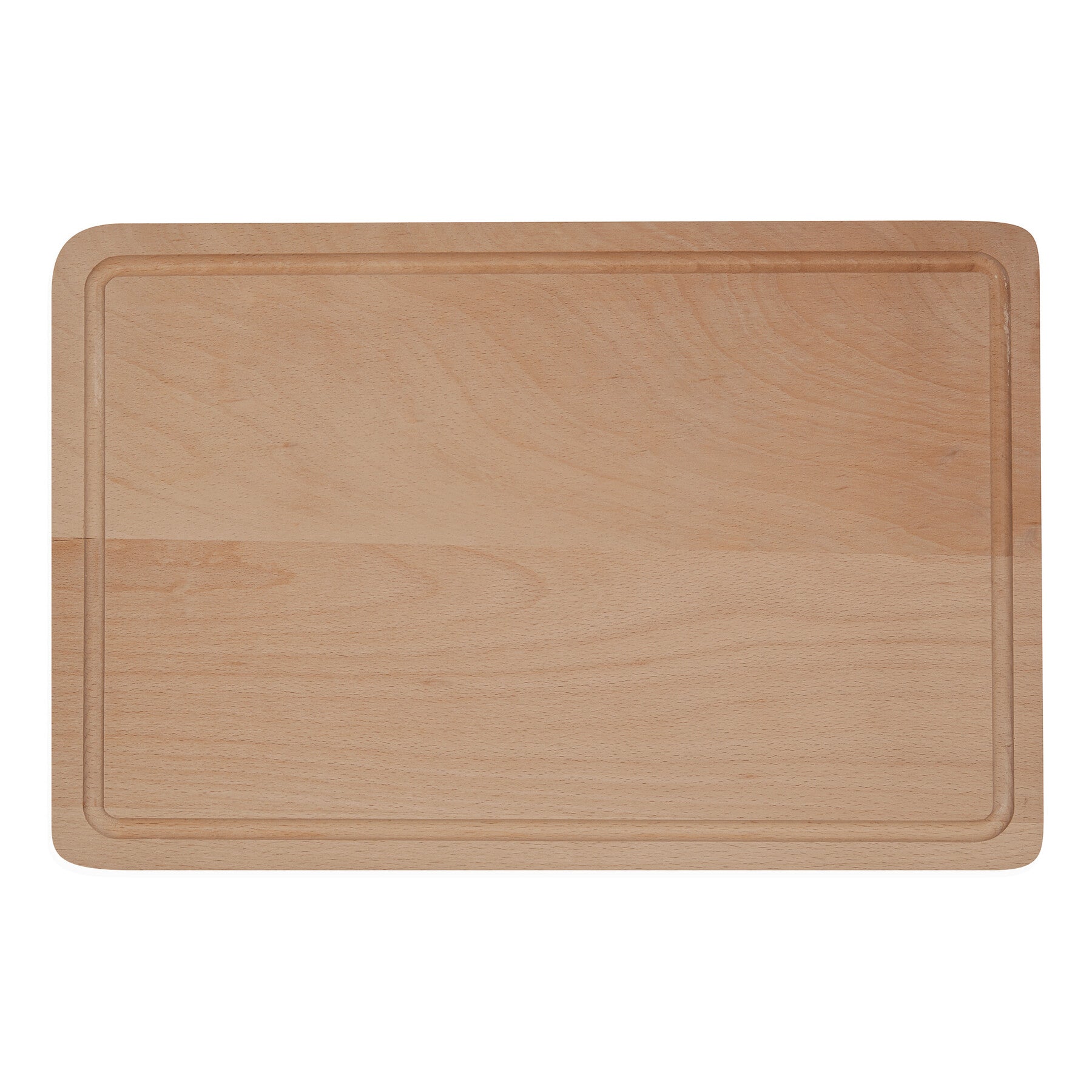Cutting Board WOODEN PREMIUM