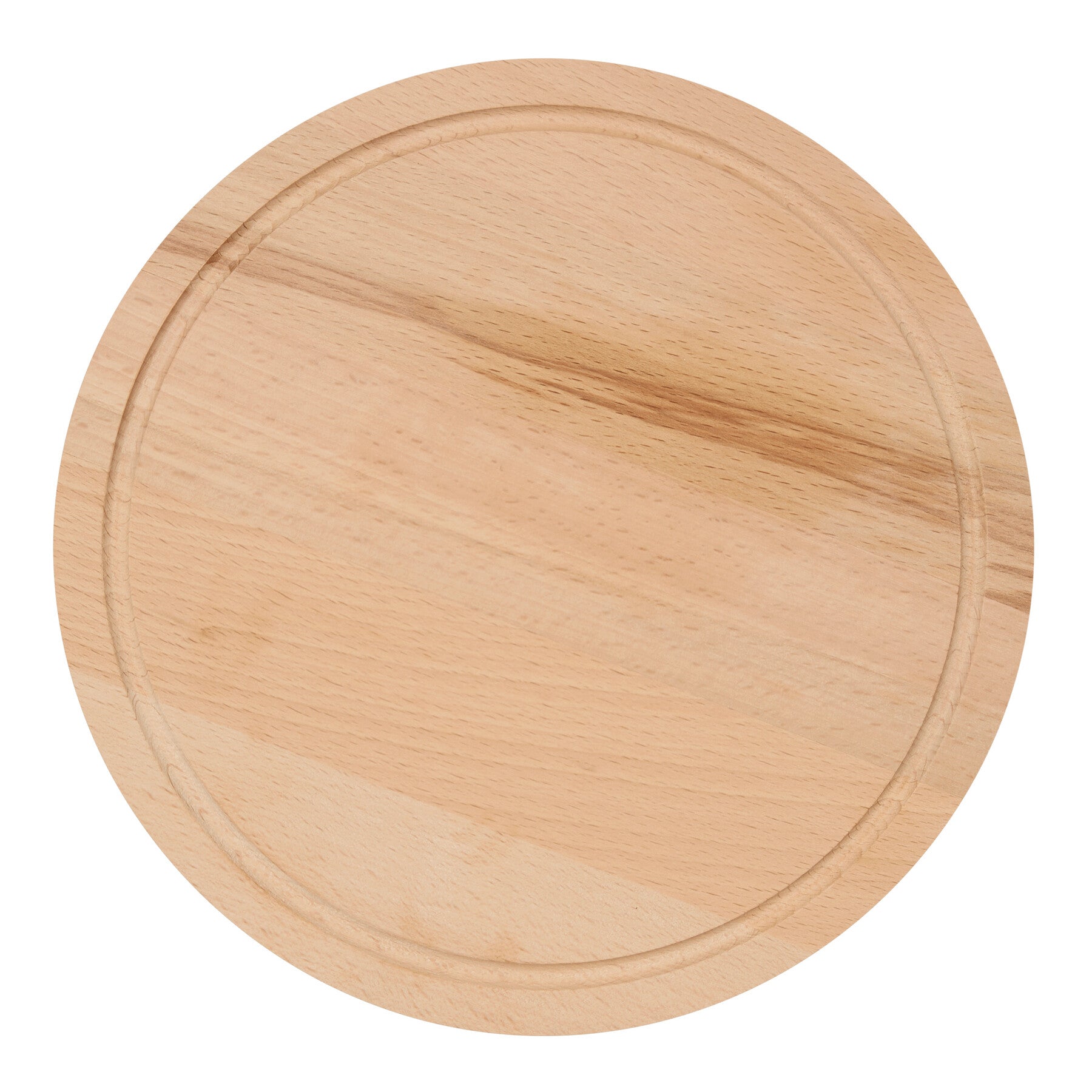 Cutting Board WOODEN CIRCLE