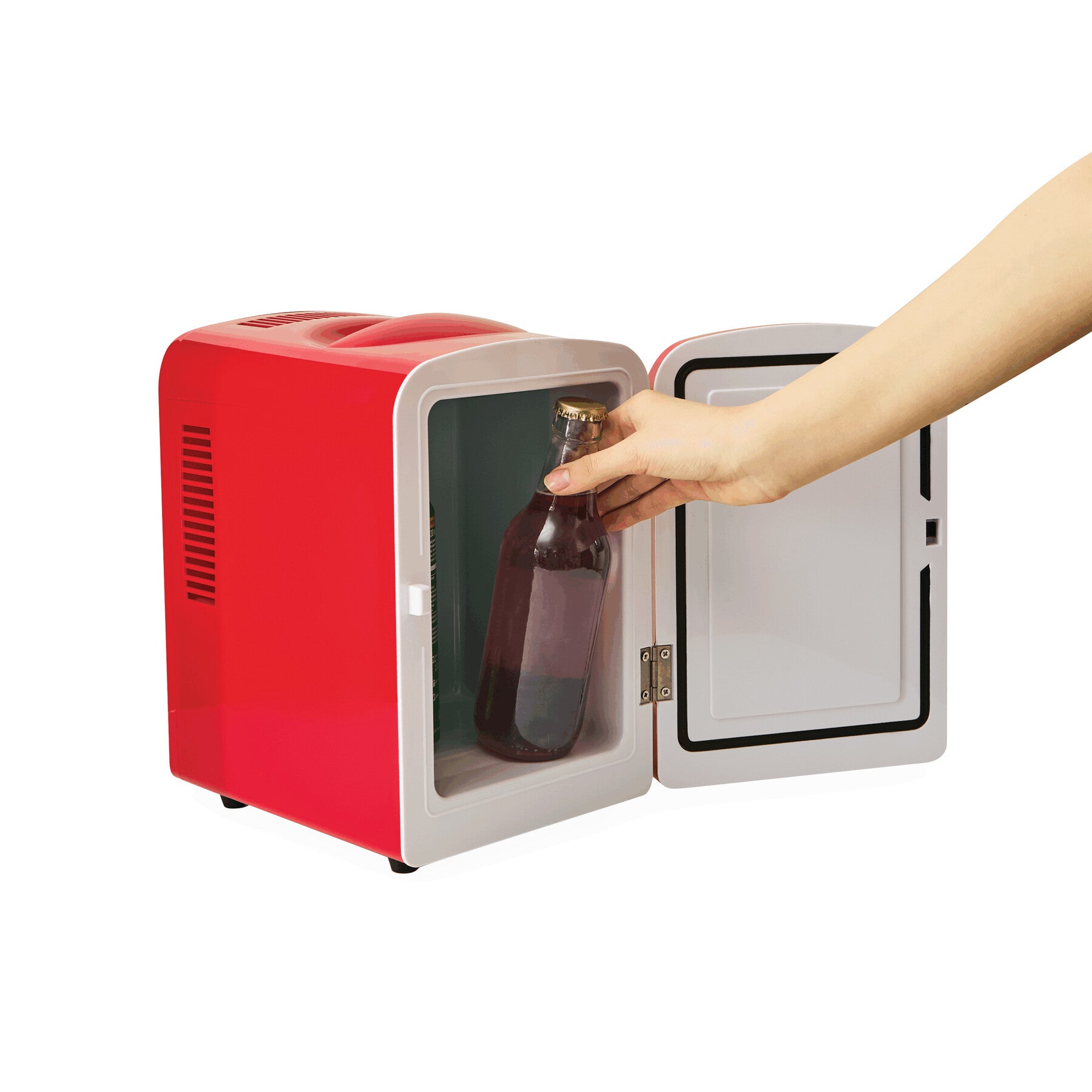 Mini-Kühl- / Wärmeschrank HOT AND COOL