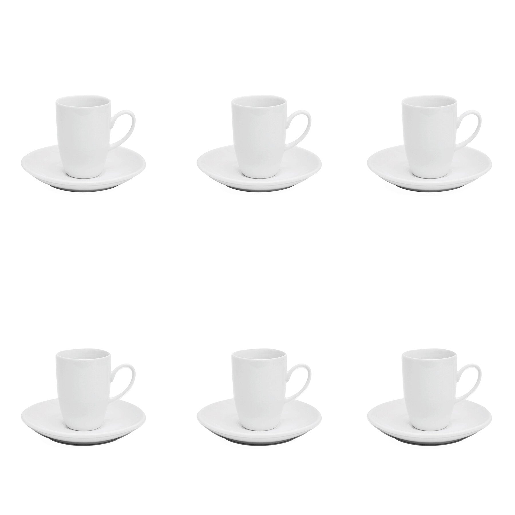 Espresso Cup Set BUONGUSTO