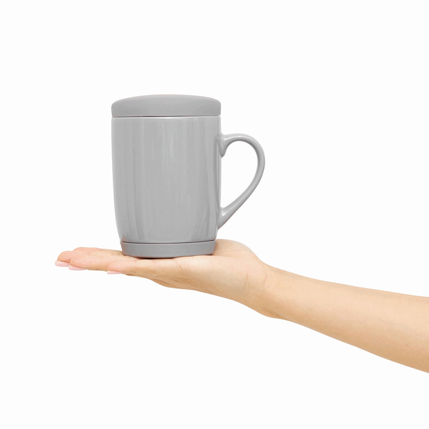 Ceramic mug EASY DAY