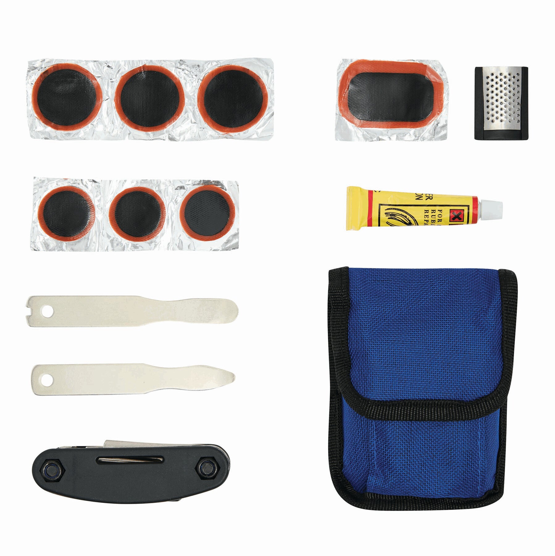Bicycle Tools ON THE GO